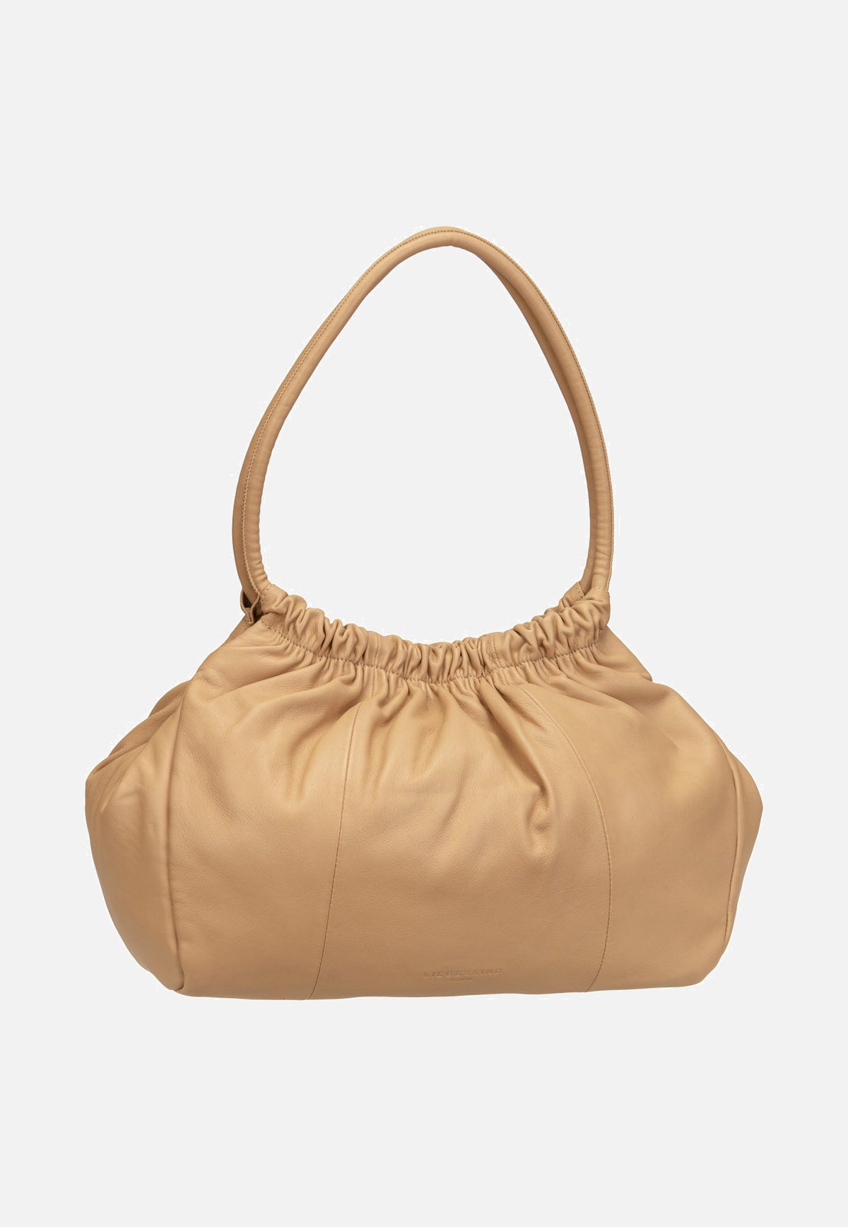 Liebeskind Berlin Cloud II Shopper M Sheep Natural Light Tan Shopper
