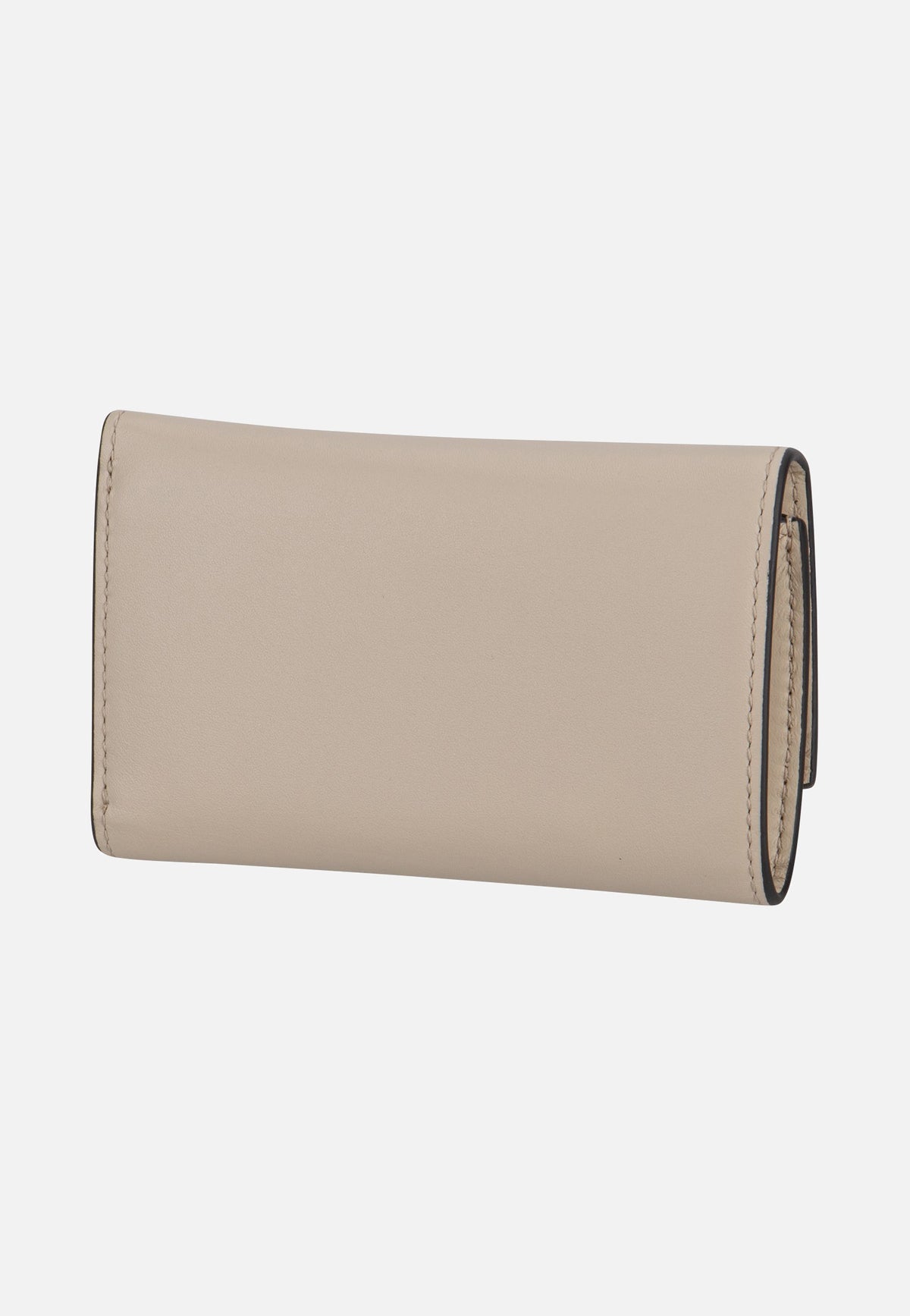 Liebeskind Berlin Linn New Calf Milk Portemonnaie