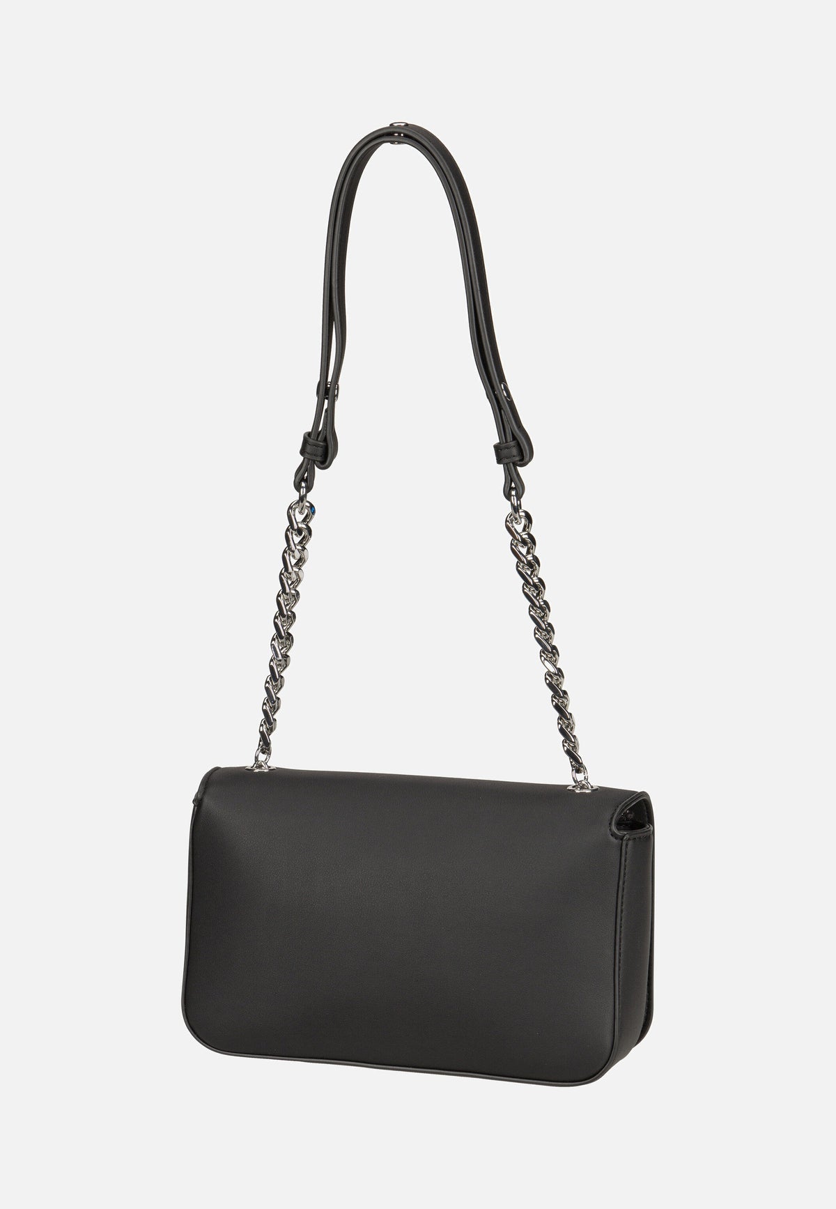 Love Moschino Prism 4254 Black Schultertasche