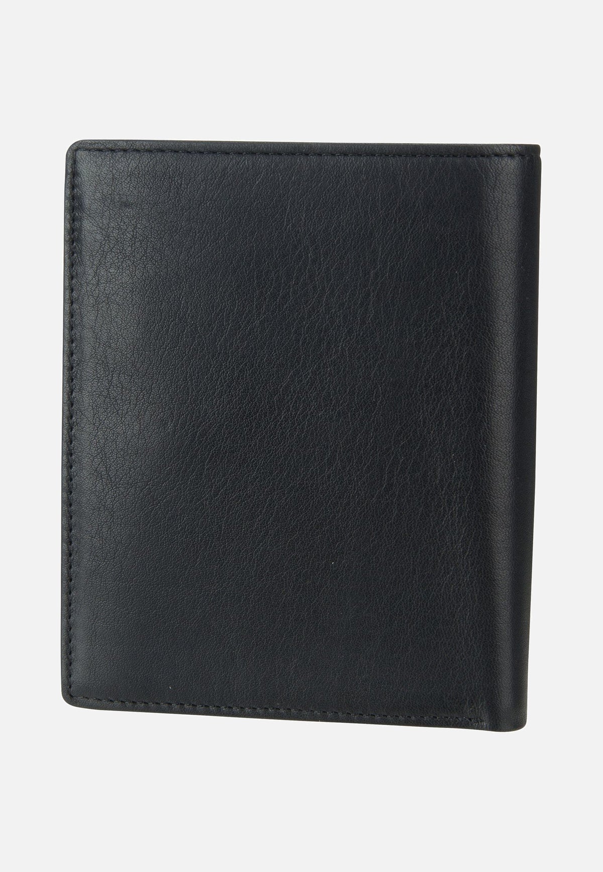 Maître F3 Heinbert Billfold V14 Black Portemonnaie