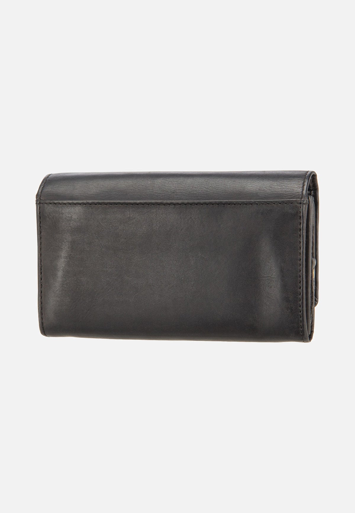 Maître Forst Dilara Purse MH11F Black Portemonnaie