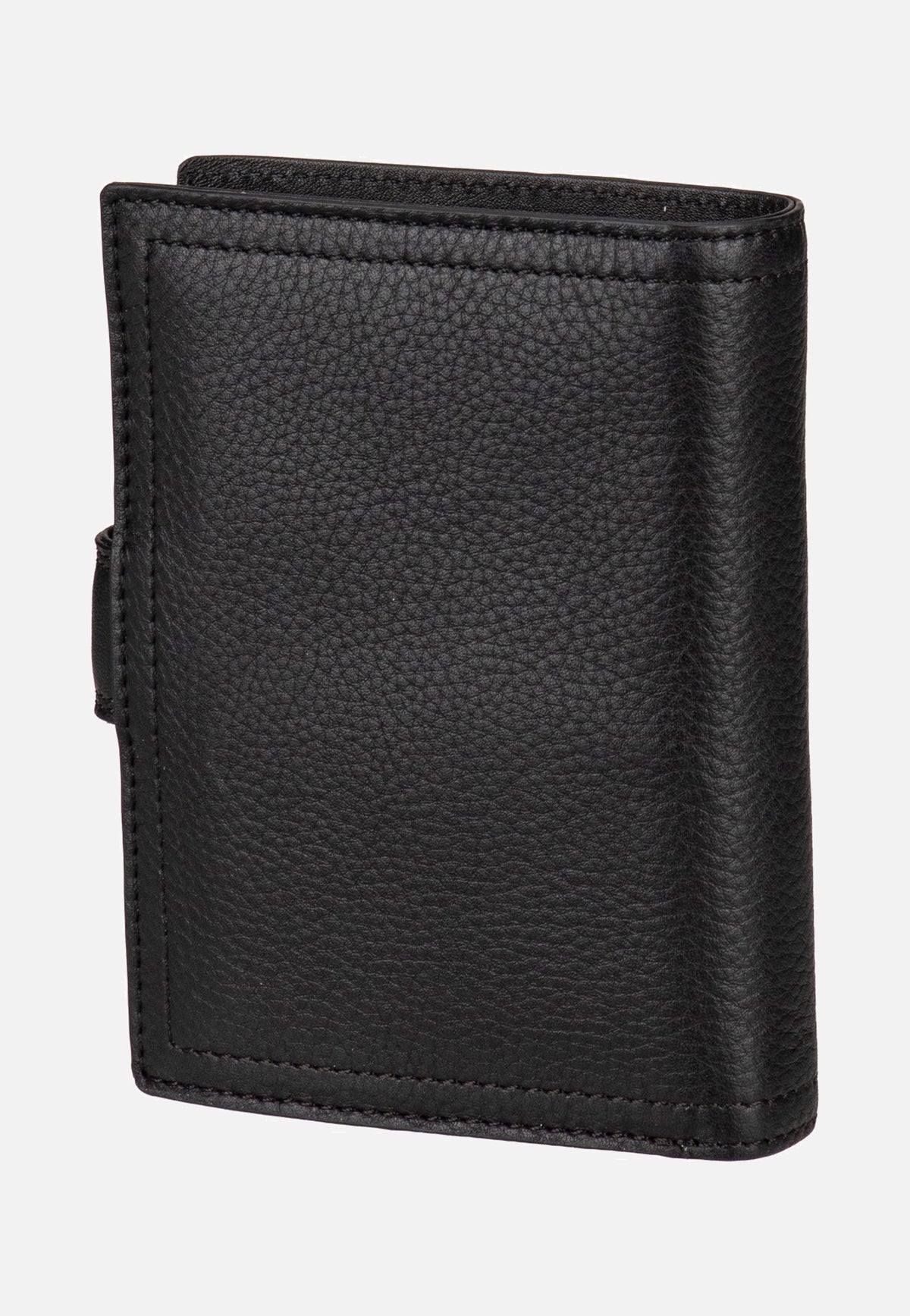 Maître Modard Dawina Purse MV9F Black Portemonnaie