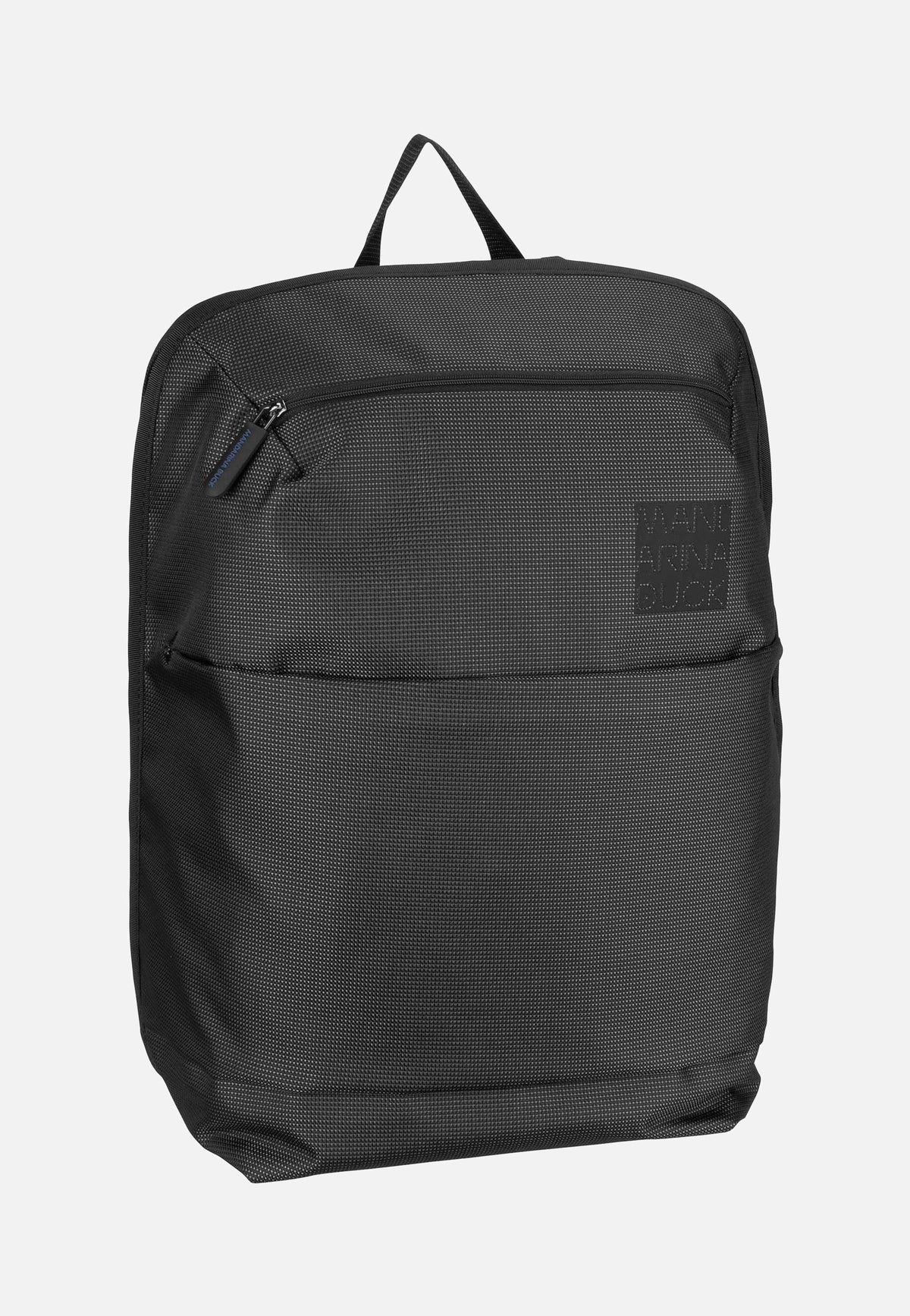Mandarina Duck District KPT11 Black Ink Rucksack