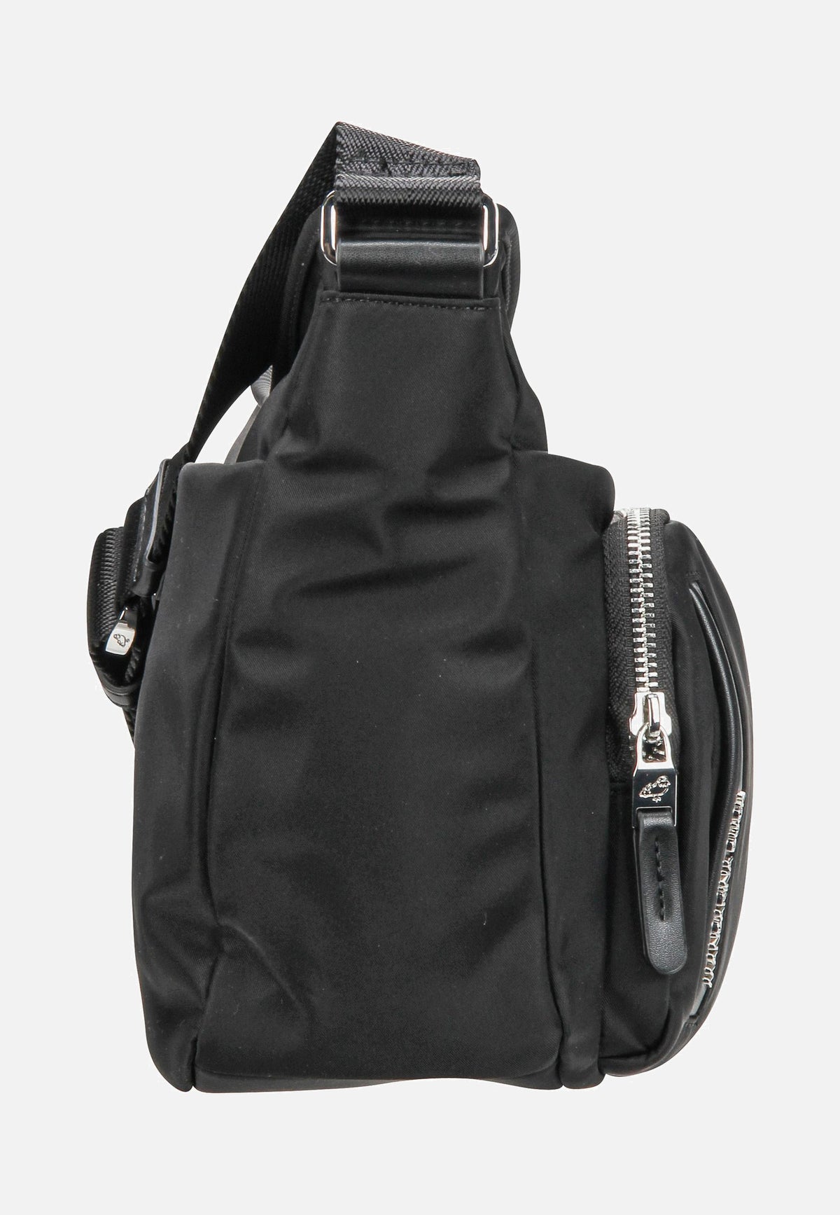 Mandarina Duck Hunter VCT45 Black Crossbody Bag