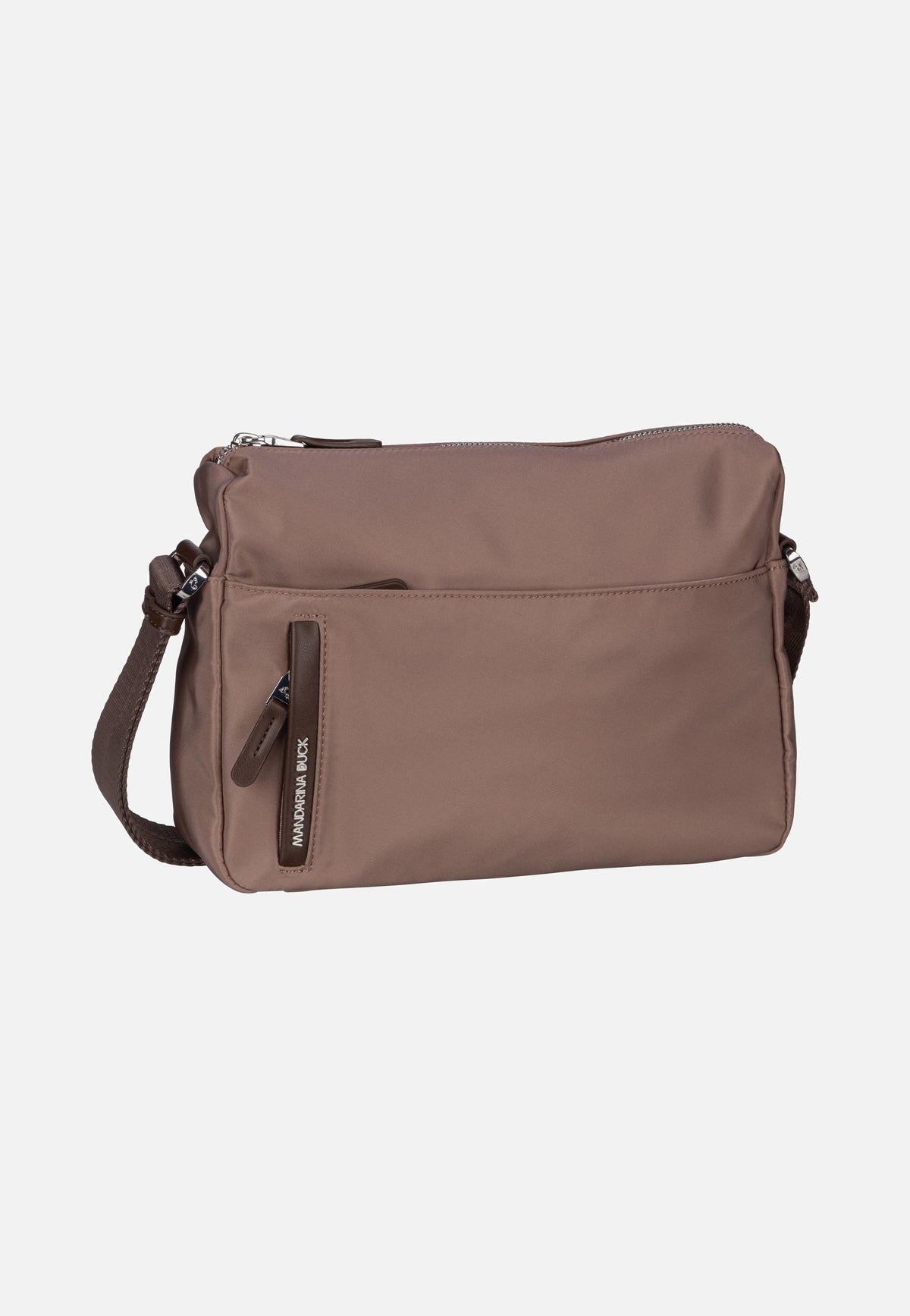 Mandarina Duck Hunter Medium VCT35 Beaver Umhängetasche
