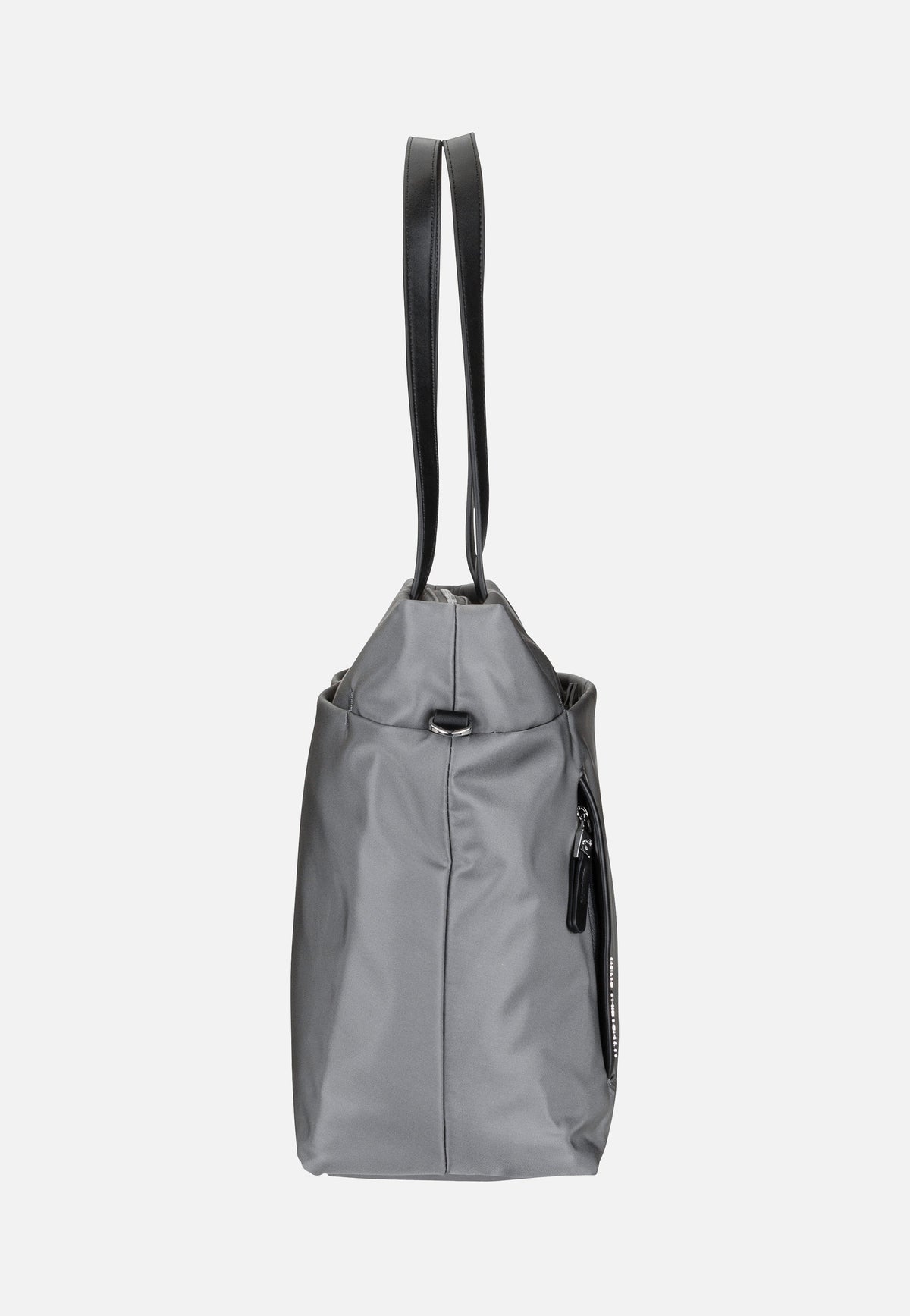 Mandarina Duck Hunter PC VCT42 Smoked Pearl Shopper