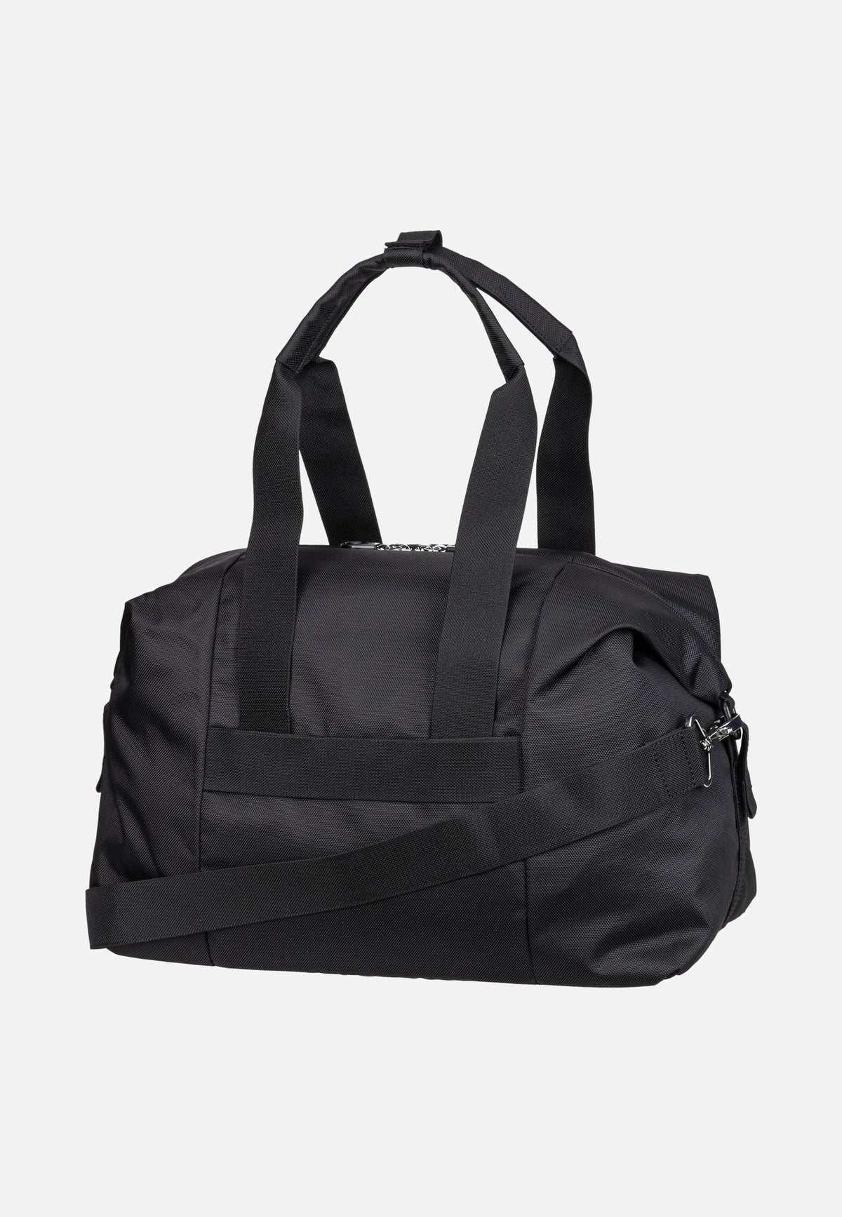 Mandarina Duck MD20 Duffle QMB01 Black Weekender