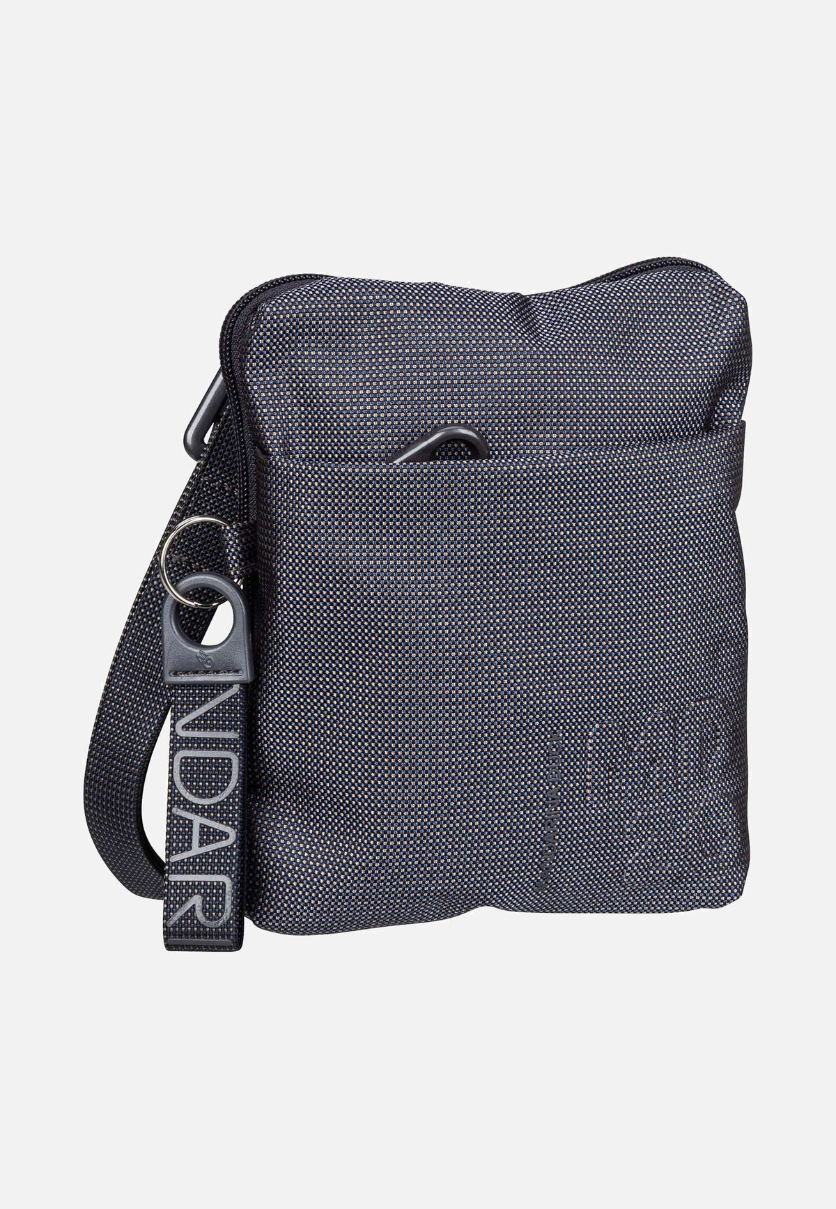 Mandarina Duck MD20 Mini QMMN6 Steel Umhängetasche