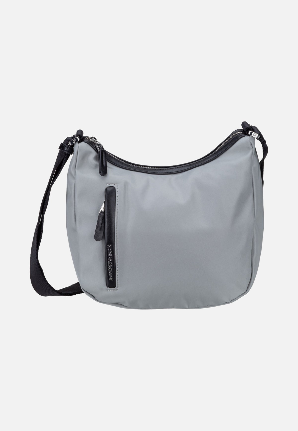 Mandarina Duck Hunter Medium Hobo VCT40 Cocoon Crossbody Bag
