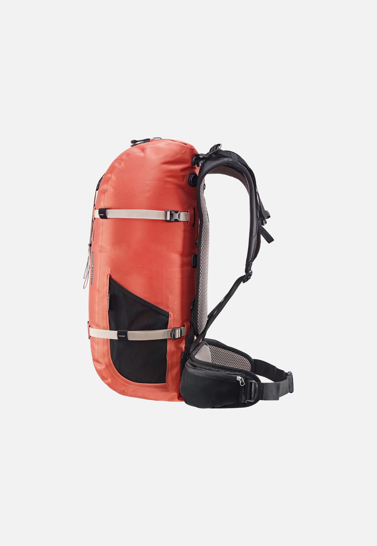ORTLIEB Atrack 35L Rooibos Reiserucksack