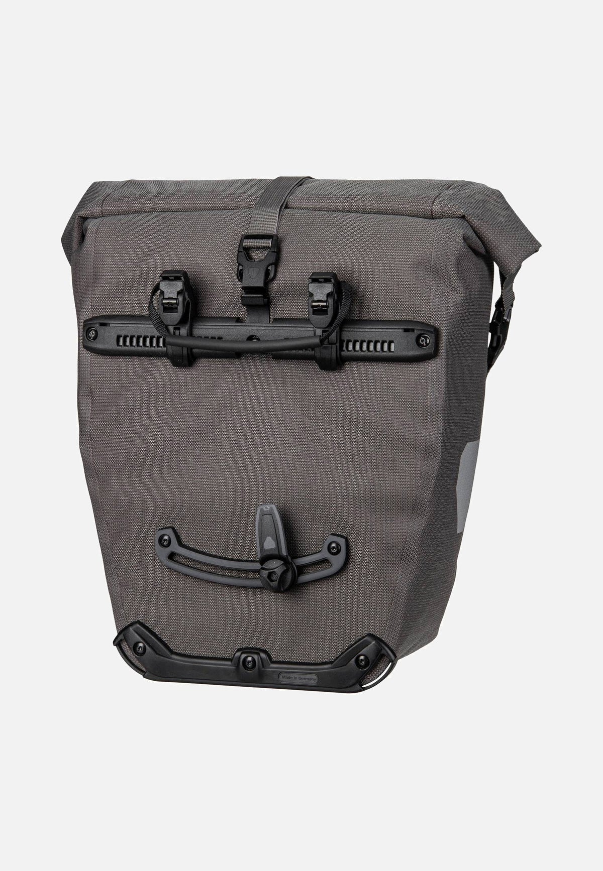 ORTLIEB Back-Roller Plus Urban Single QL2.2 Pepper Fahrradtasche