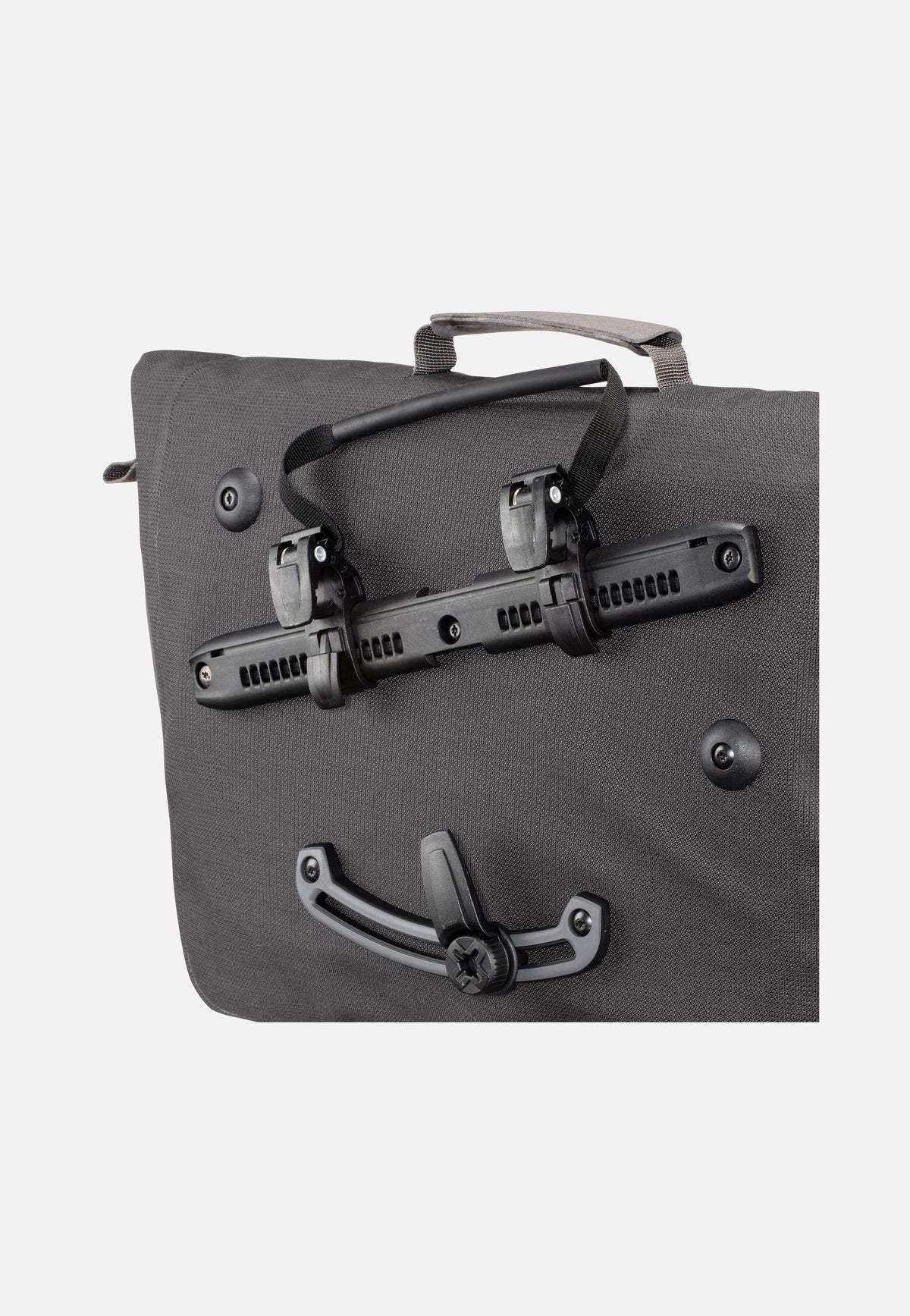 ORTLIEB Commuter-Bag Urban QL2.1 Pepper Fahrradtasche