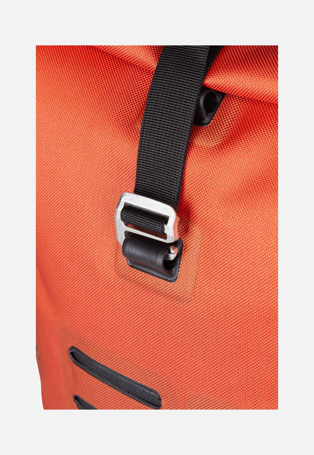 ORTLIEB Commuter-Daypack 21 Rooibos Rucksack