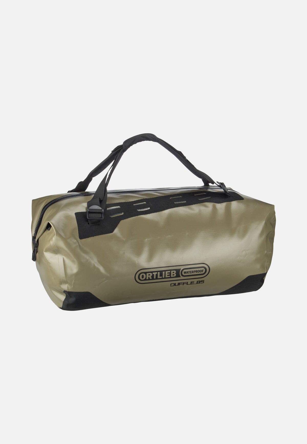 ORTLIEB Duffle 85L Olive-Black Dufflebag