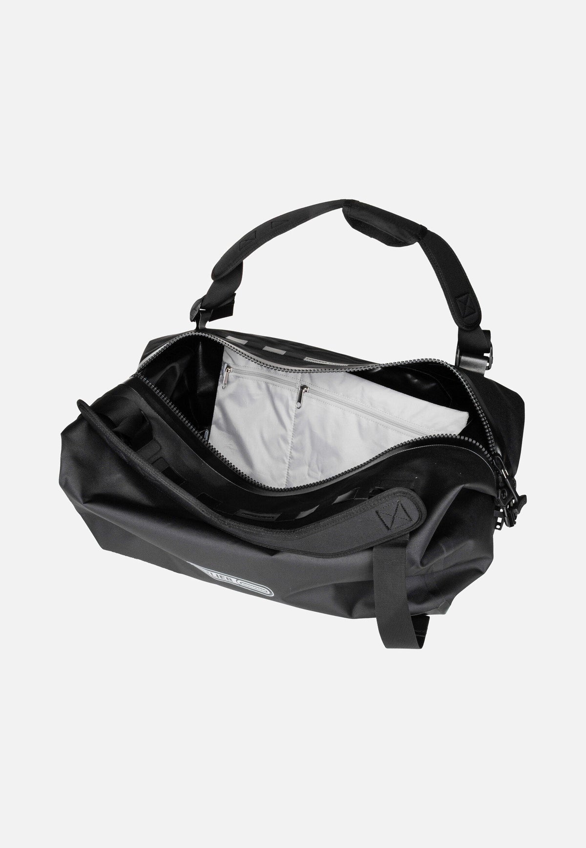 ORTLIEB Duffle Lite 40 Black Dufflebag