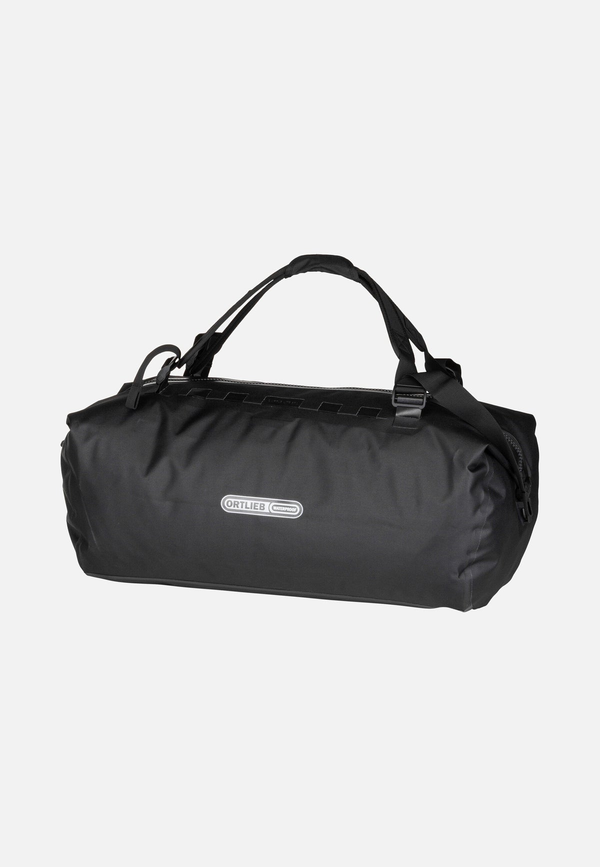 ORTLIEB Duffle Lite 60 Black Dufflebag