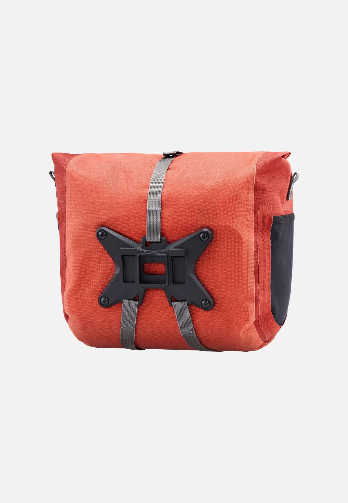 ORTLIEB Pack Plus Salsa-Dark Chili Lenkertasche