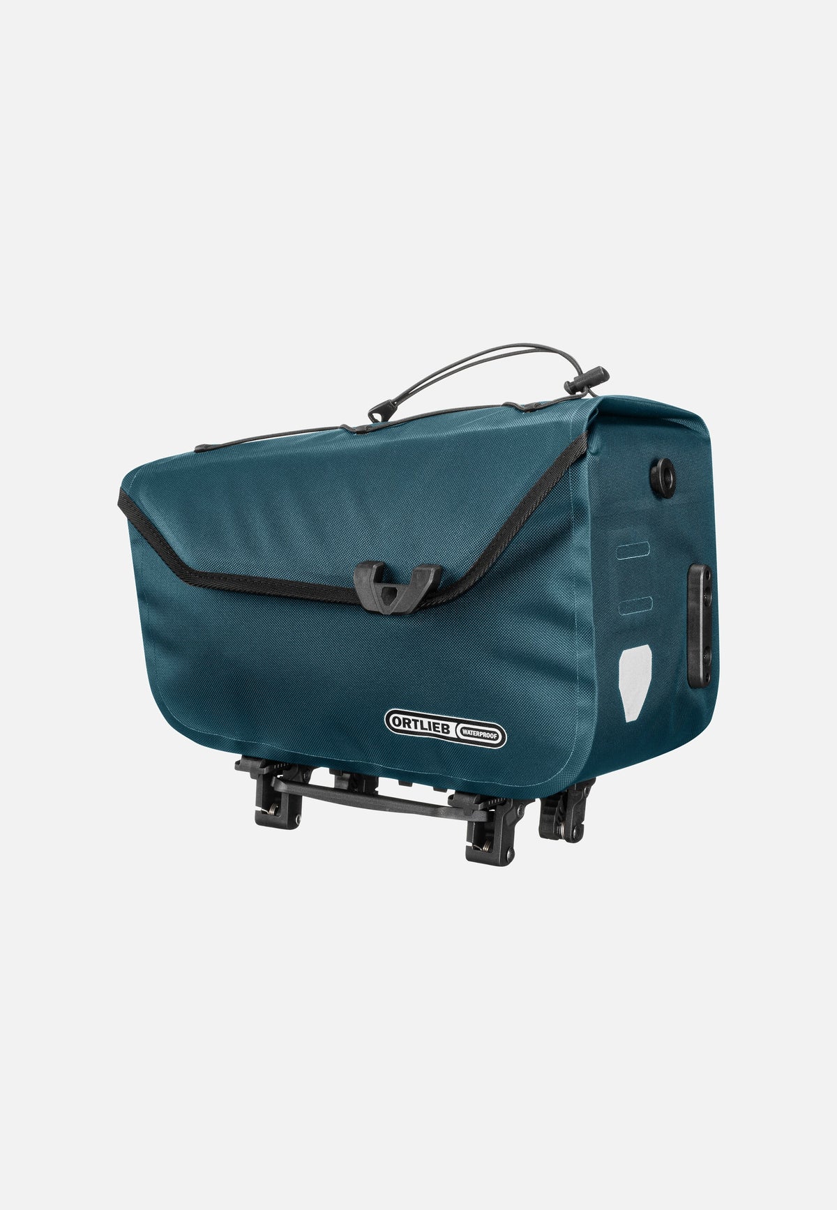 ORTLIEB Trunk-Bag Petrol Fahrradtasche