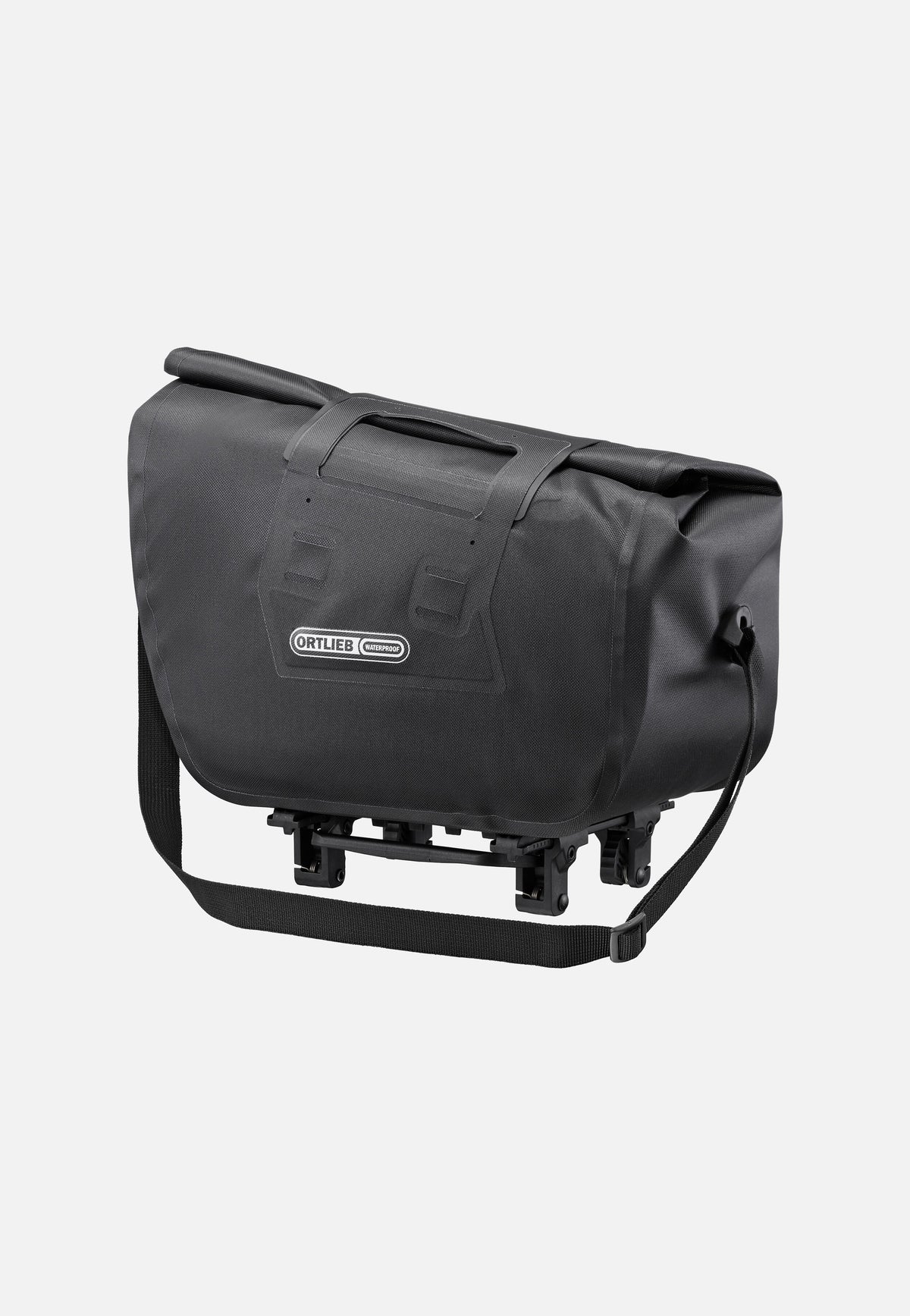 ORTLIEB Trunk-Bag RC Schwarz Fahrradtasche