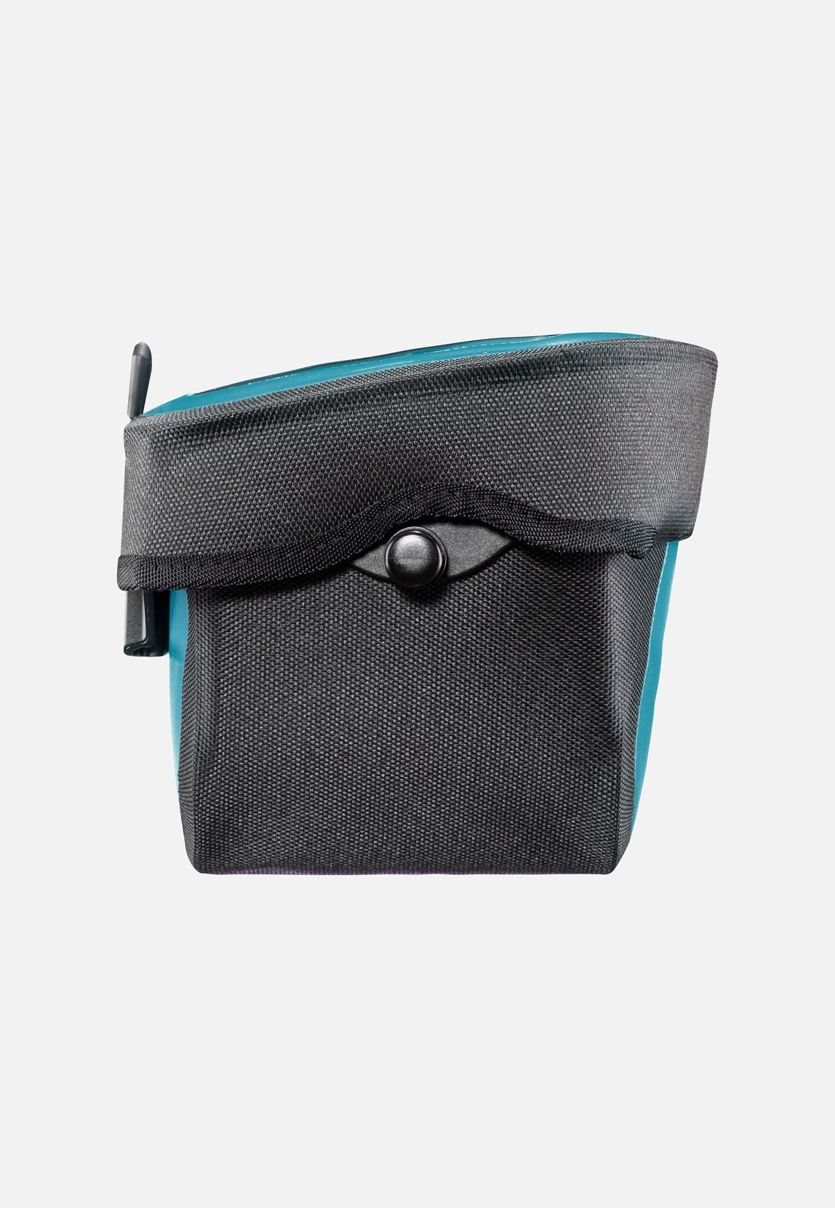 ORTLIEB Ultimate 5L Petrol Schwarz Lenkertasche