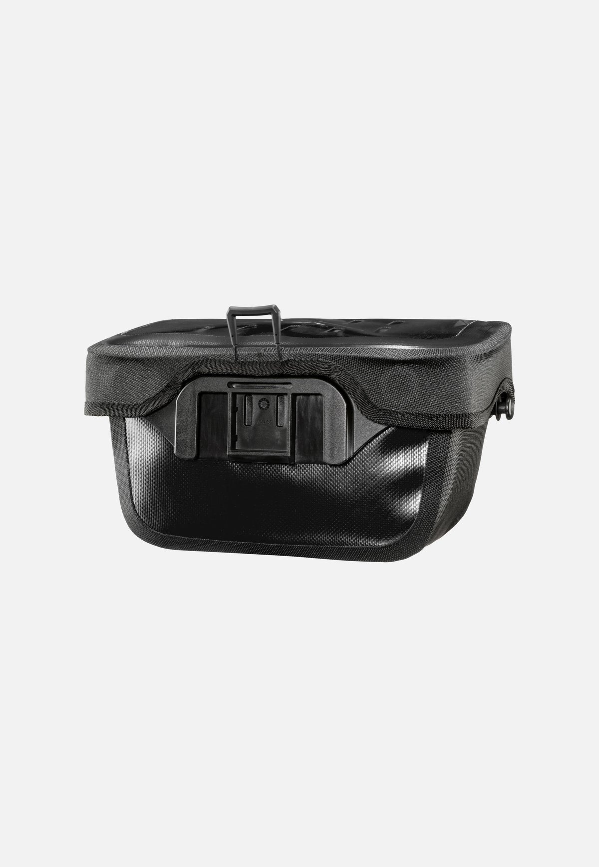 ORTLIEB Ultimate 5L Schwarz Lenkertasche