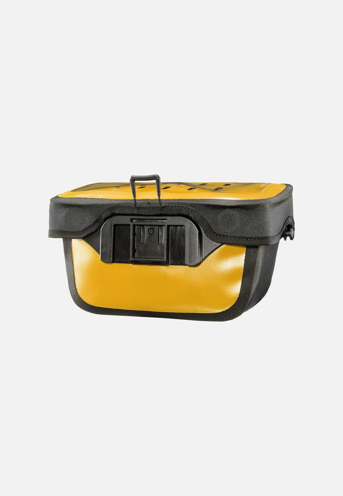ORTLIEB Ultimate 5L Sonnengelb Schwarz Lenkertasche