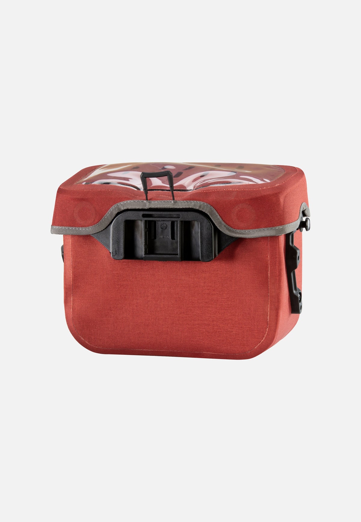 ORTLIEB Ultimate Plus 6,5L Salsa-Dark Chili Lenkertasche