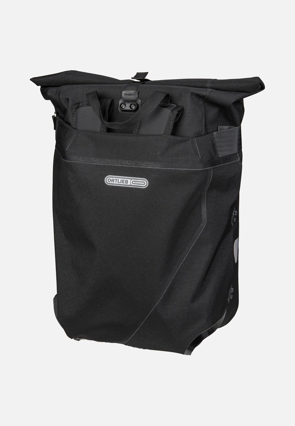 ORTLIEB Vario Plus 26 QL2.2 Black Tasche