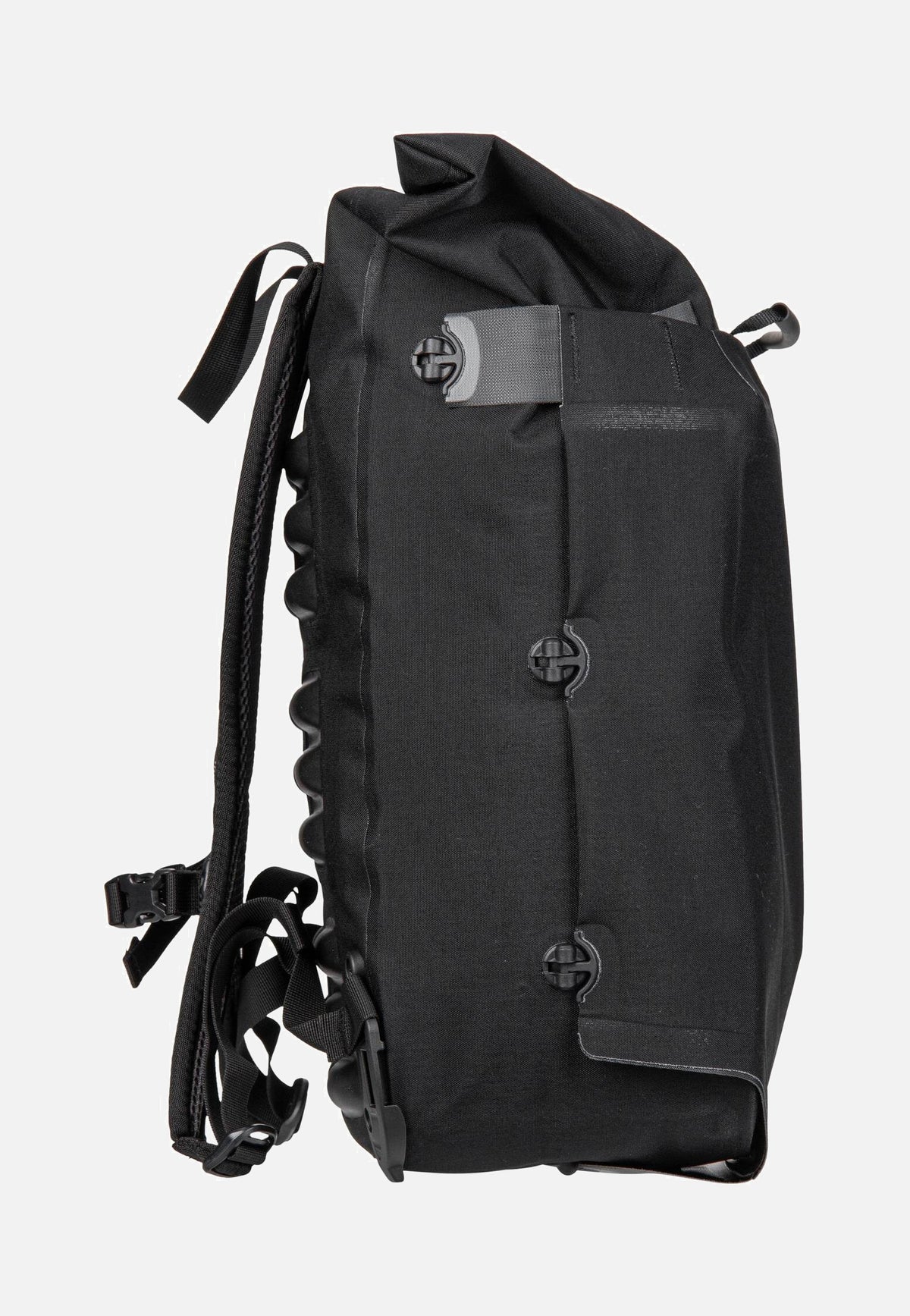 ORTLIEB Vario Plus 26 QL2.2 Black Tasche