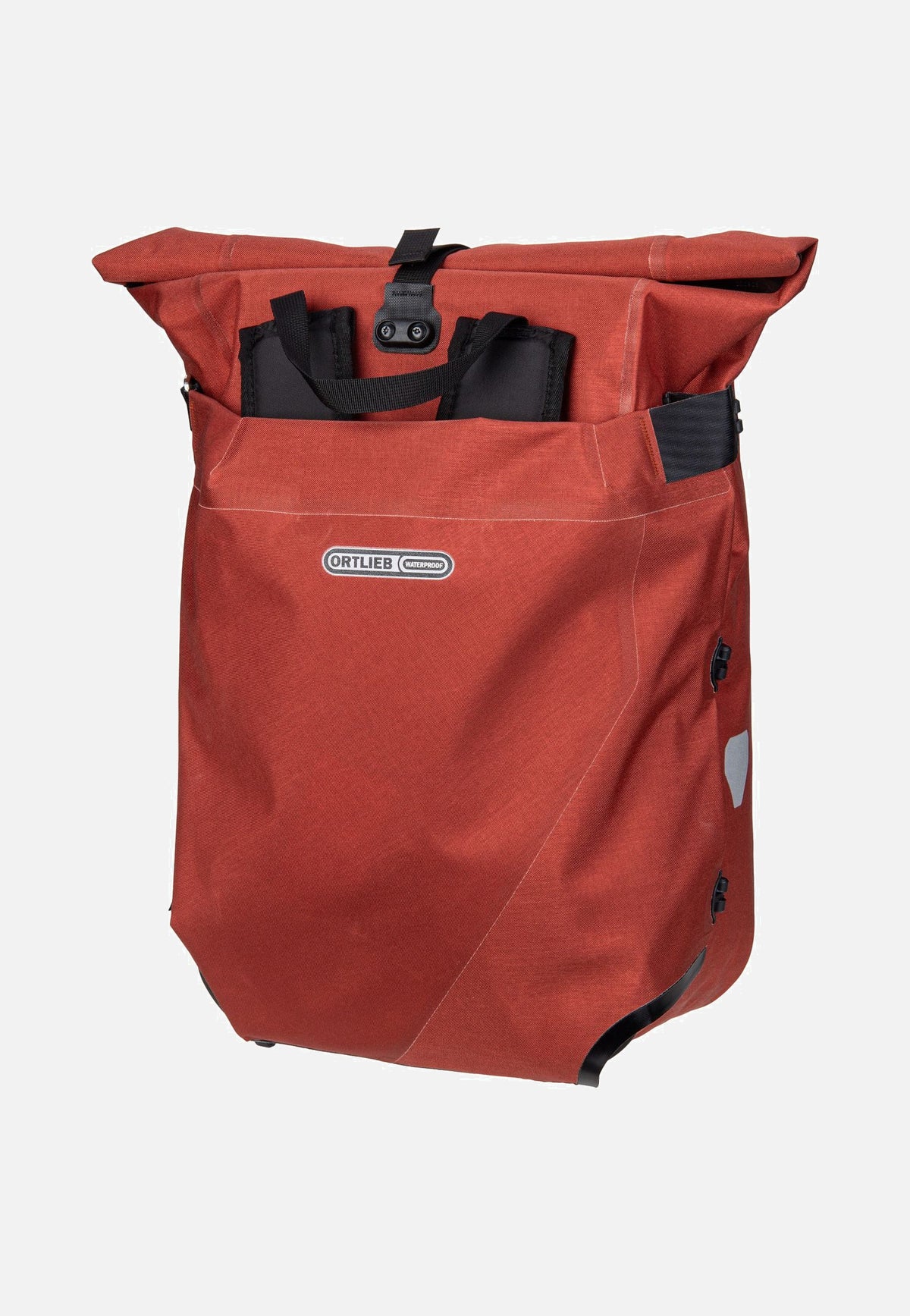 ORTLIEB Vario Plus 26 QL2.2 Dark Chili Tasche