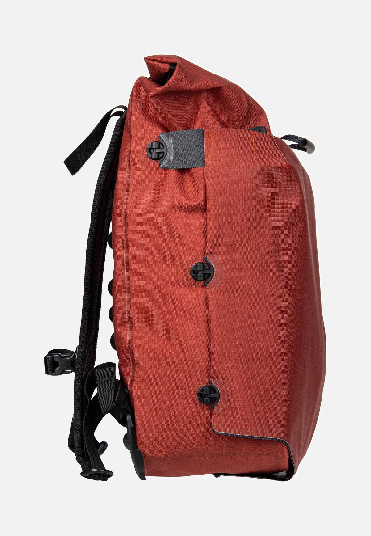 ORTLIEB Vario Plus 26 QL2.2 Dark Chili Tasche