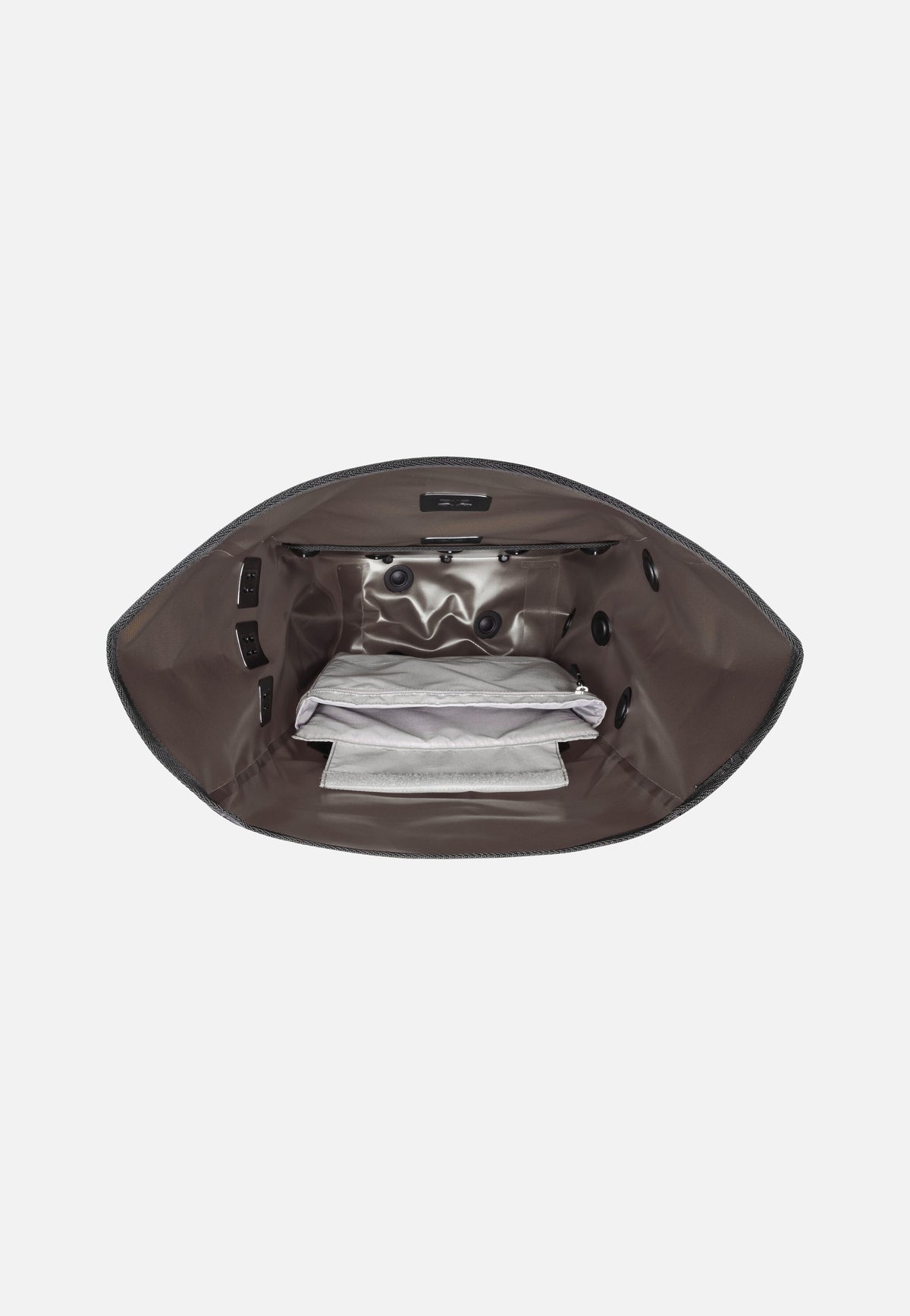 ORTLIEB Vario PS 26 QL2.1 Dark Sand Tasche