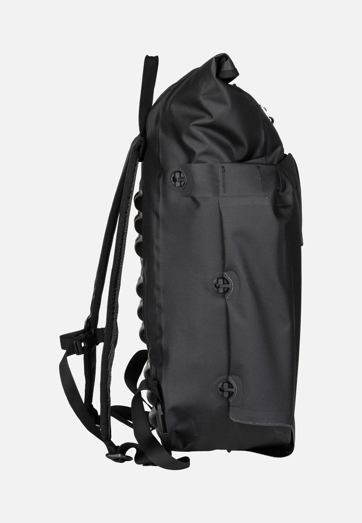 ORTLIEB Vario PS 26 QL3.1 Black Tasche