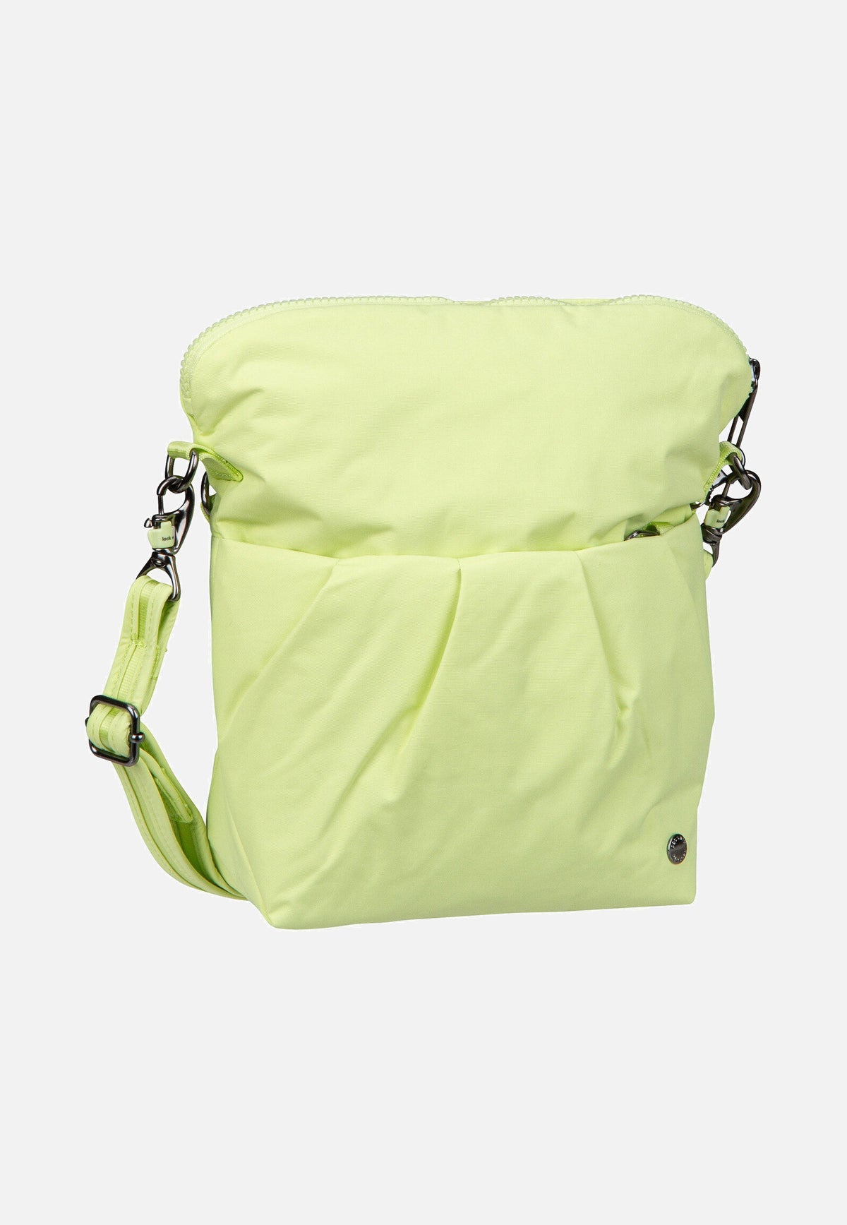 Pacsafe CX Convertible Econyl Matcha Beuteltasche