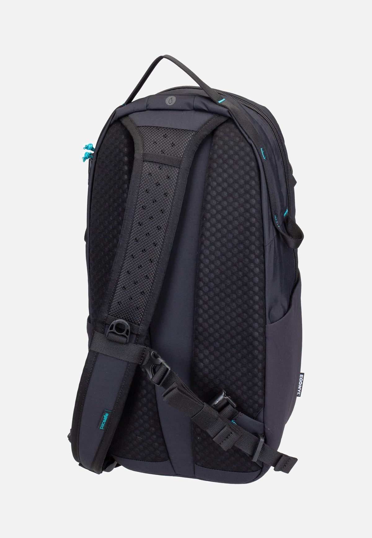Pacsafe ECO 12L Sling Black Tasche