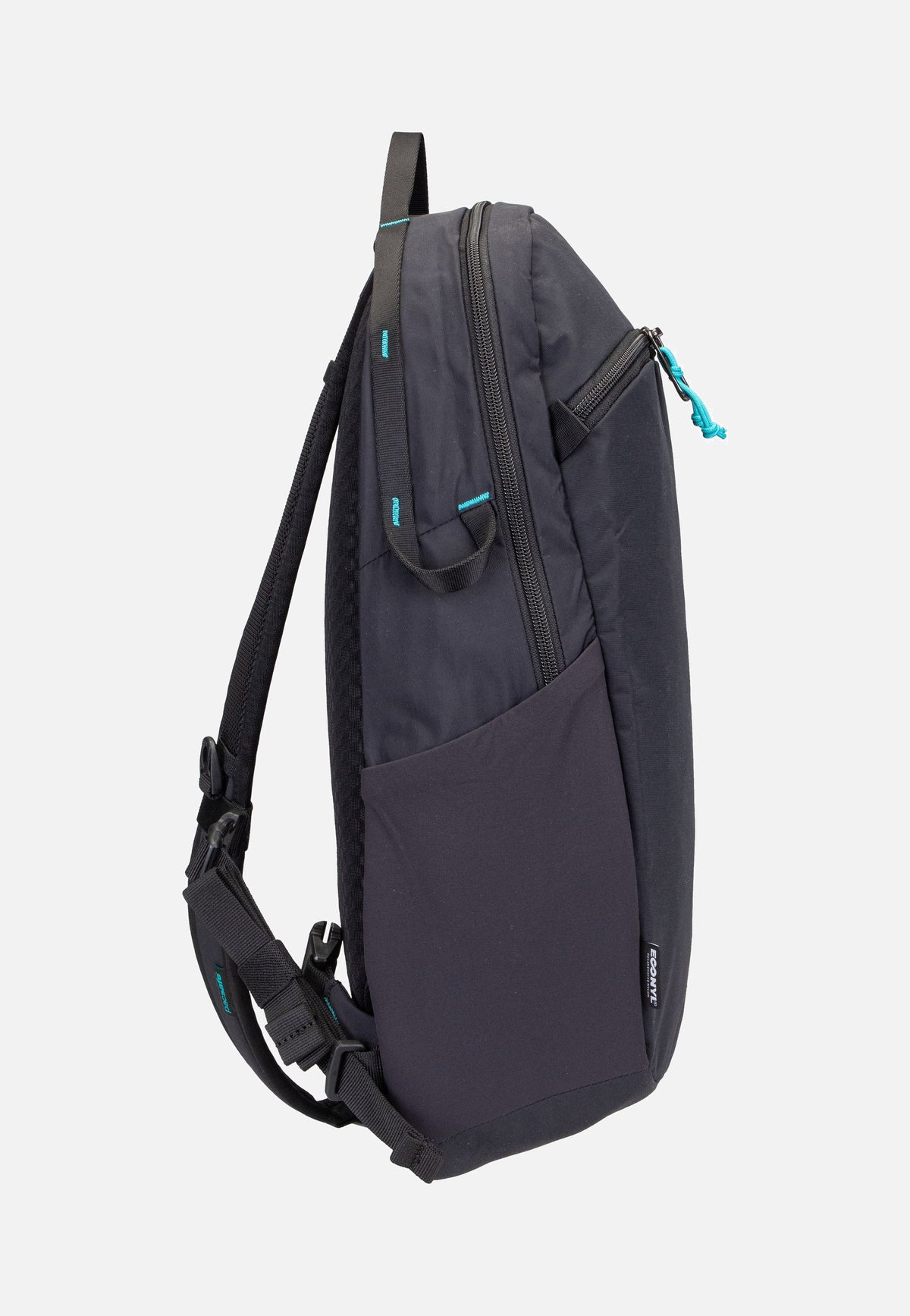 Pacsafe ECO 12L Sling Black Tasche
