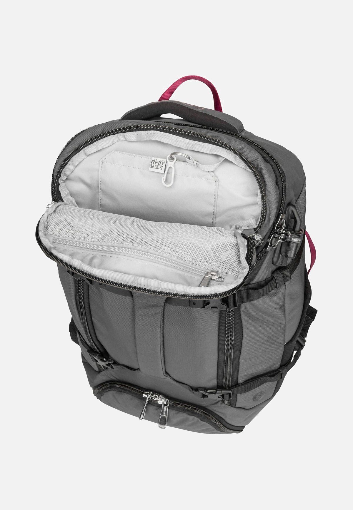 Pacsafe EXP35 Travel Slate Travel Rucksack