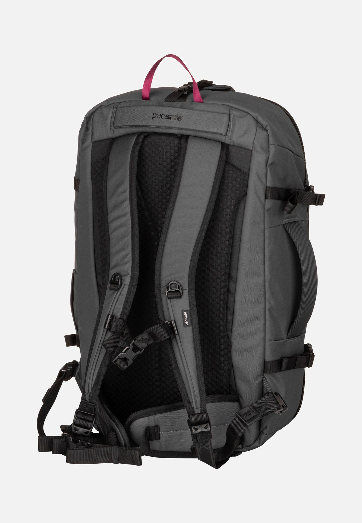 Pacsafe EXP45 Carry-On Travel Slate Reiserucksack