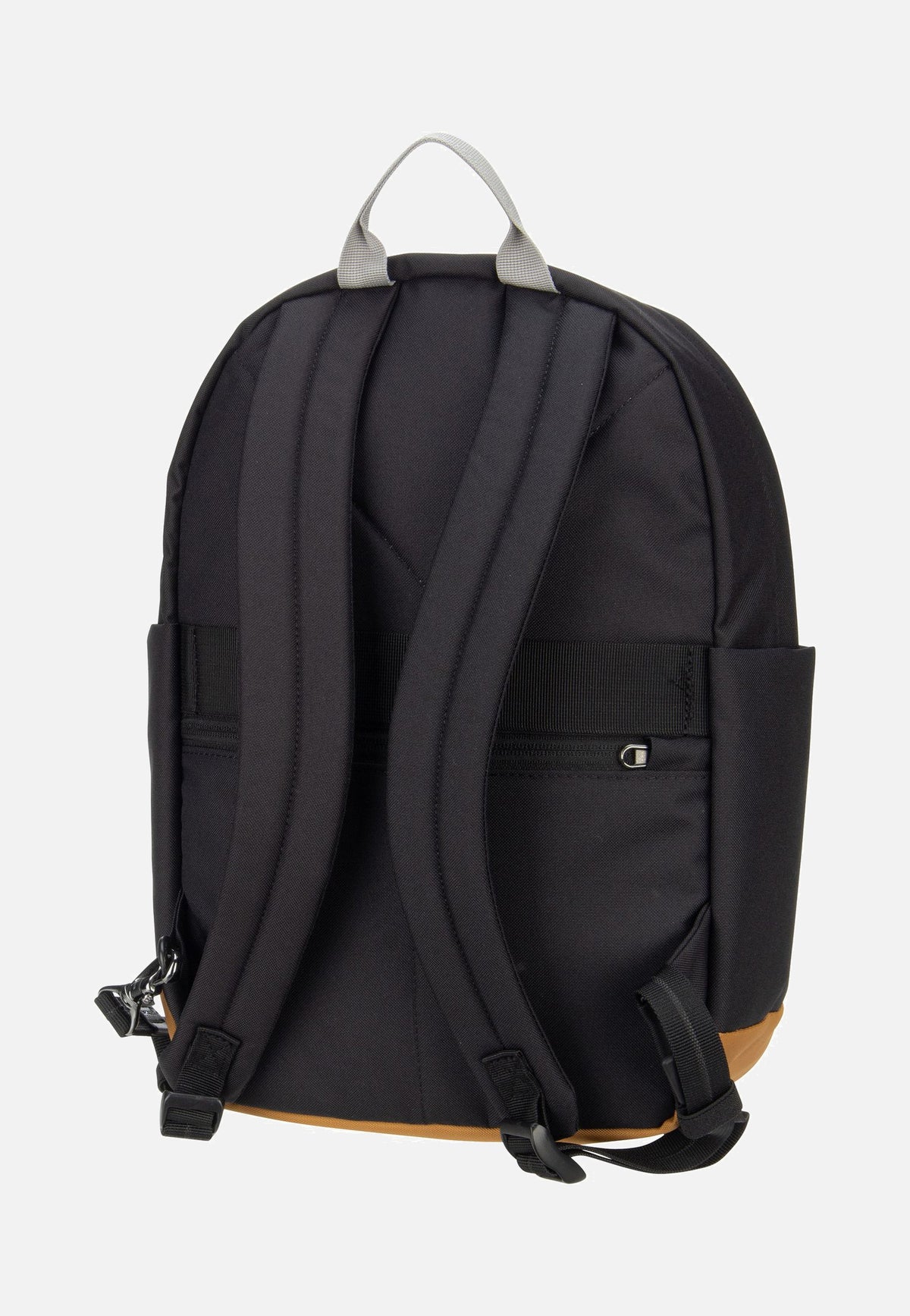 Pacsafe GO 15L Jet Black Rucksack