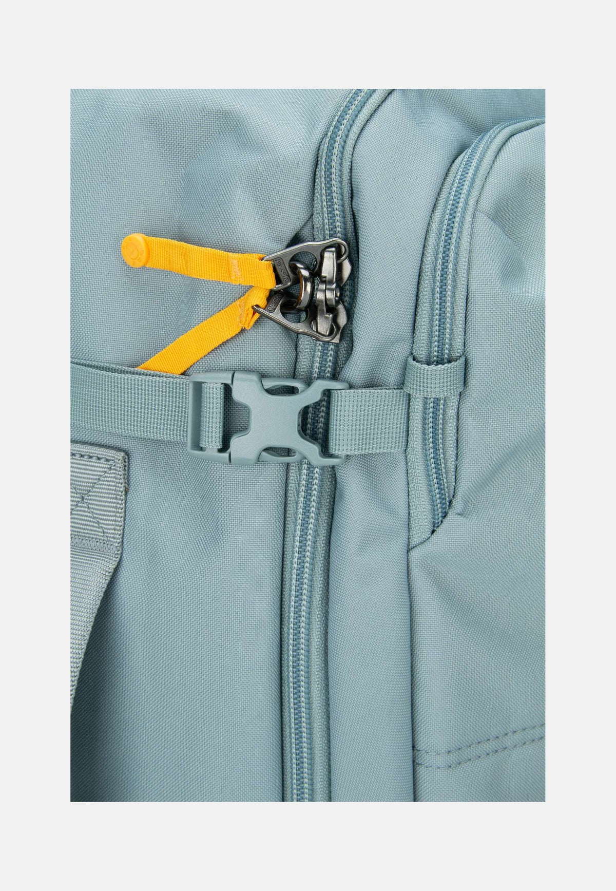Pacsafe GO 34L Carry-On Fresh Mint Reiserucksack