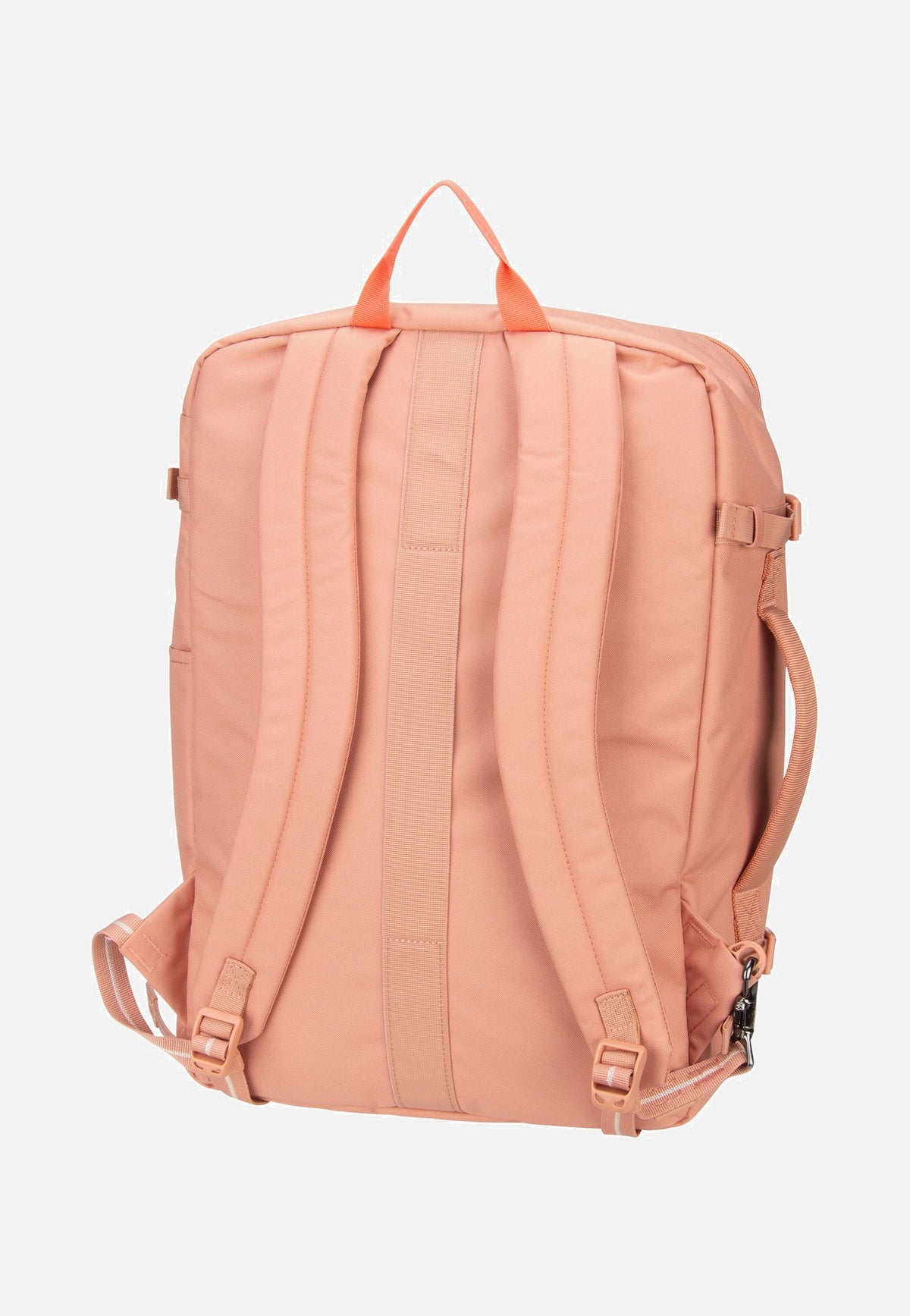 Pacsafe GO 34L Carry-On Rose Reiserucksack