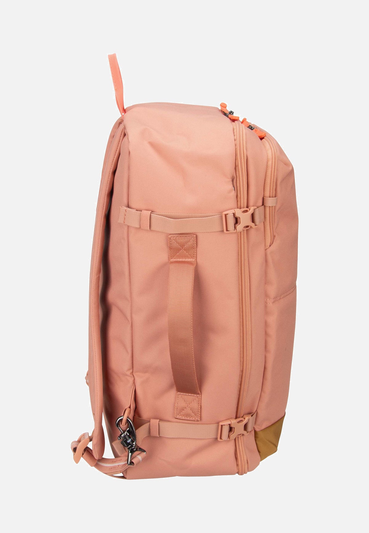 Pacsafe GO 34L Carry-On Rose Reiserucksack