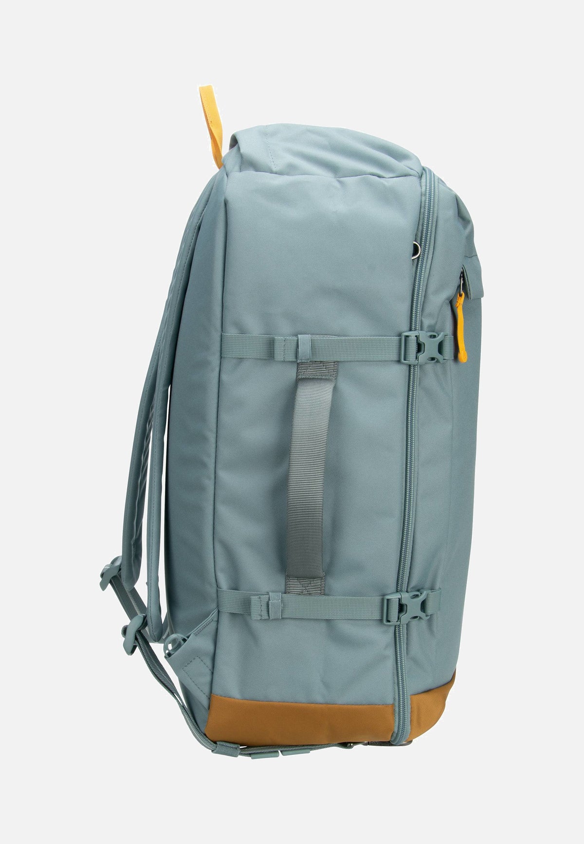 Pacsafe GO 44L Carry-On Fresh Mint Reiserucksack