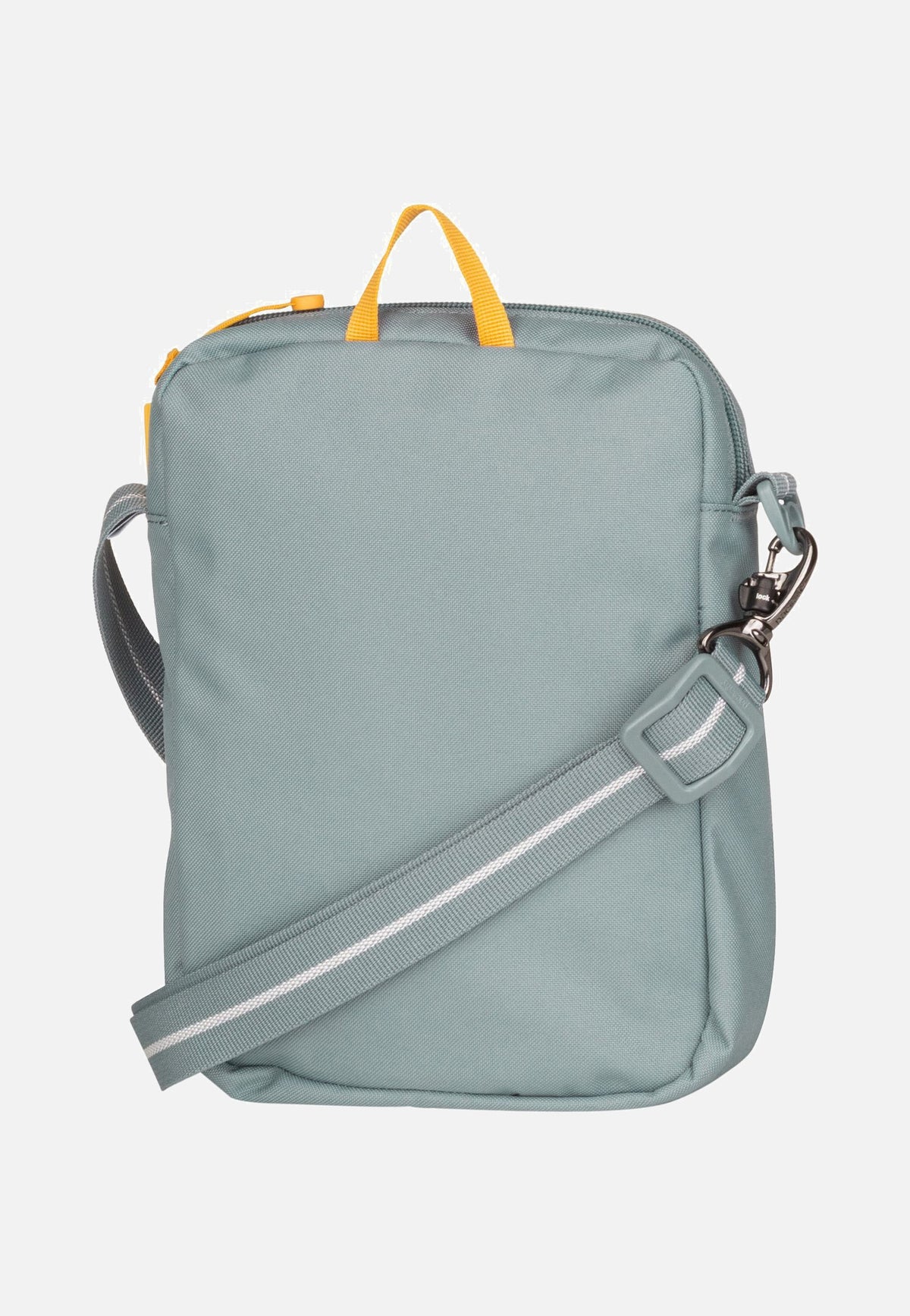 Pacsafe GO Festival Fresh Mint Crossbody Bag