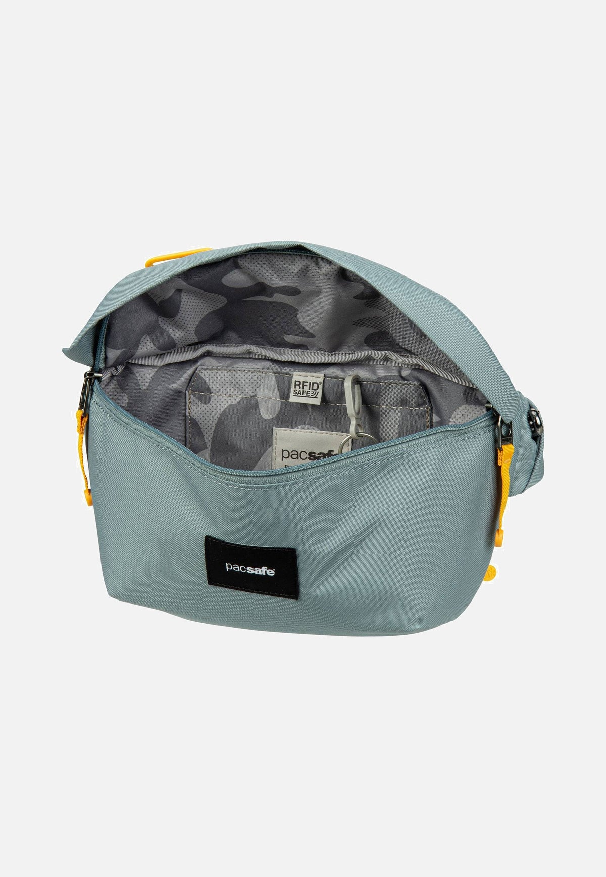 Pacsafe GO Sling Fresh Mint Tasche