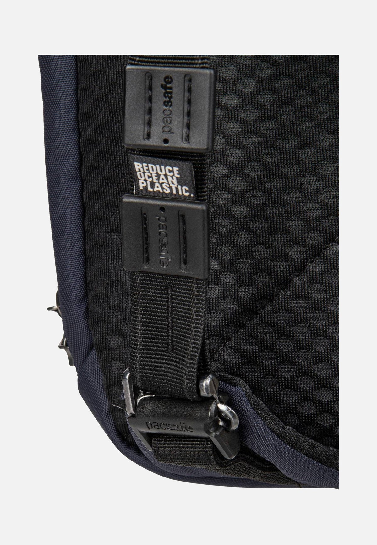 Pacsafe V Tech Sling Ocean Tasche