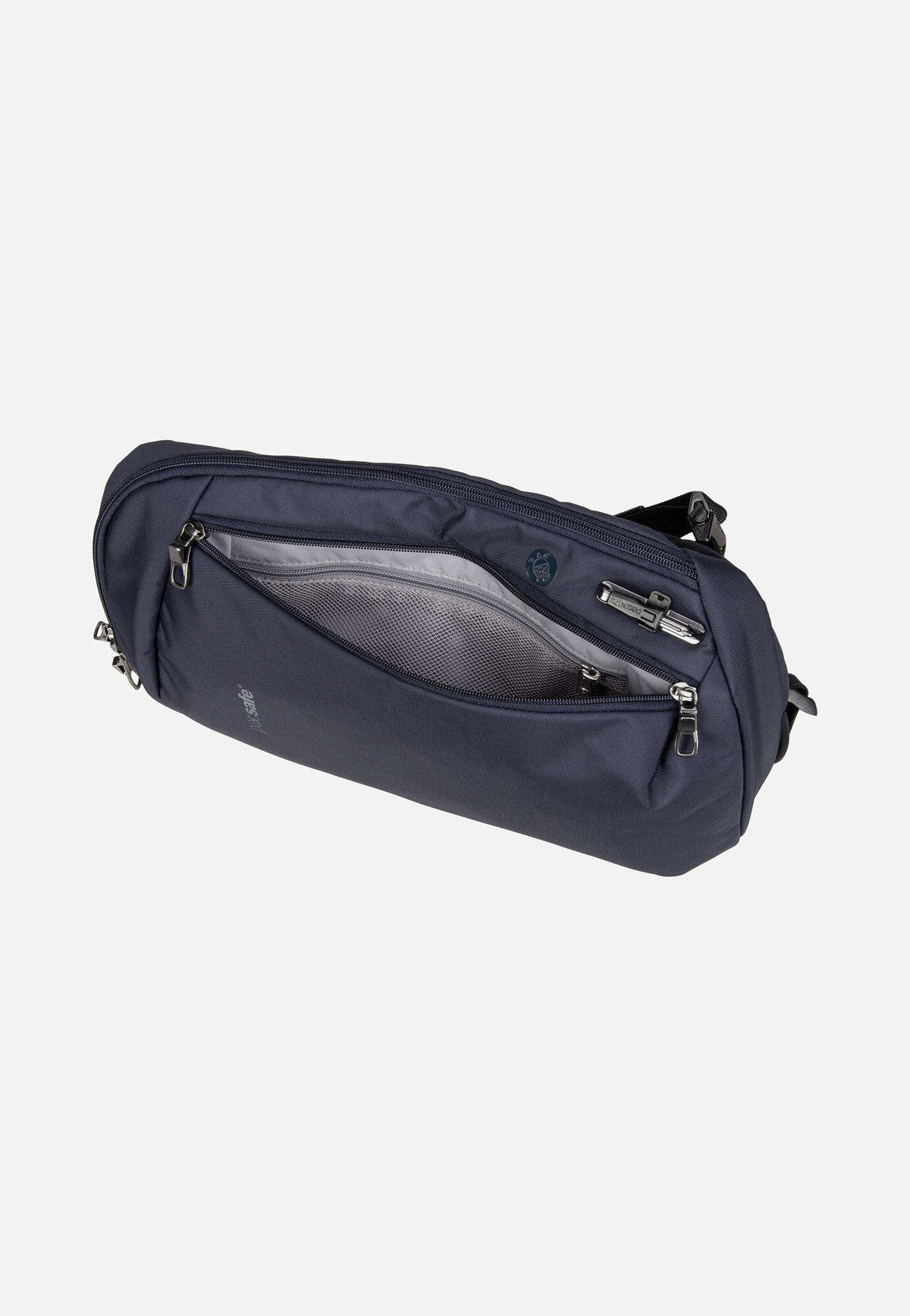 Pacsafe V Tech Sling Ocean Tasche