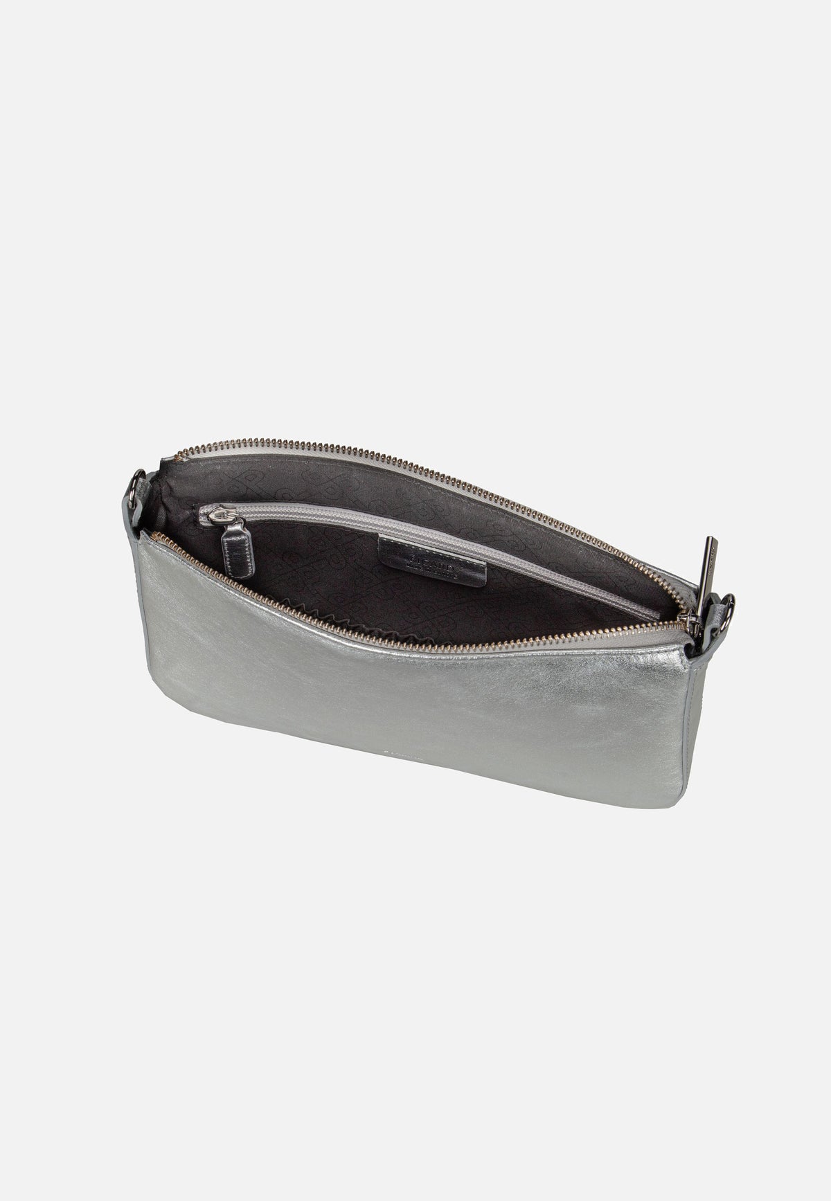 Picard Auguri 5528 Silber Evening Bag