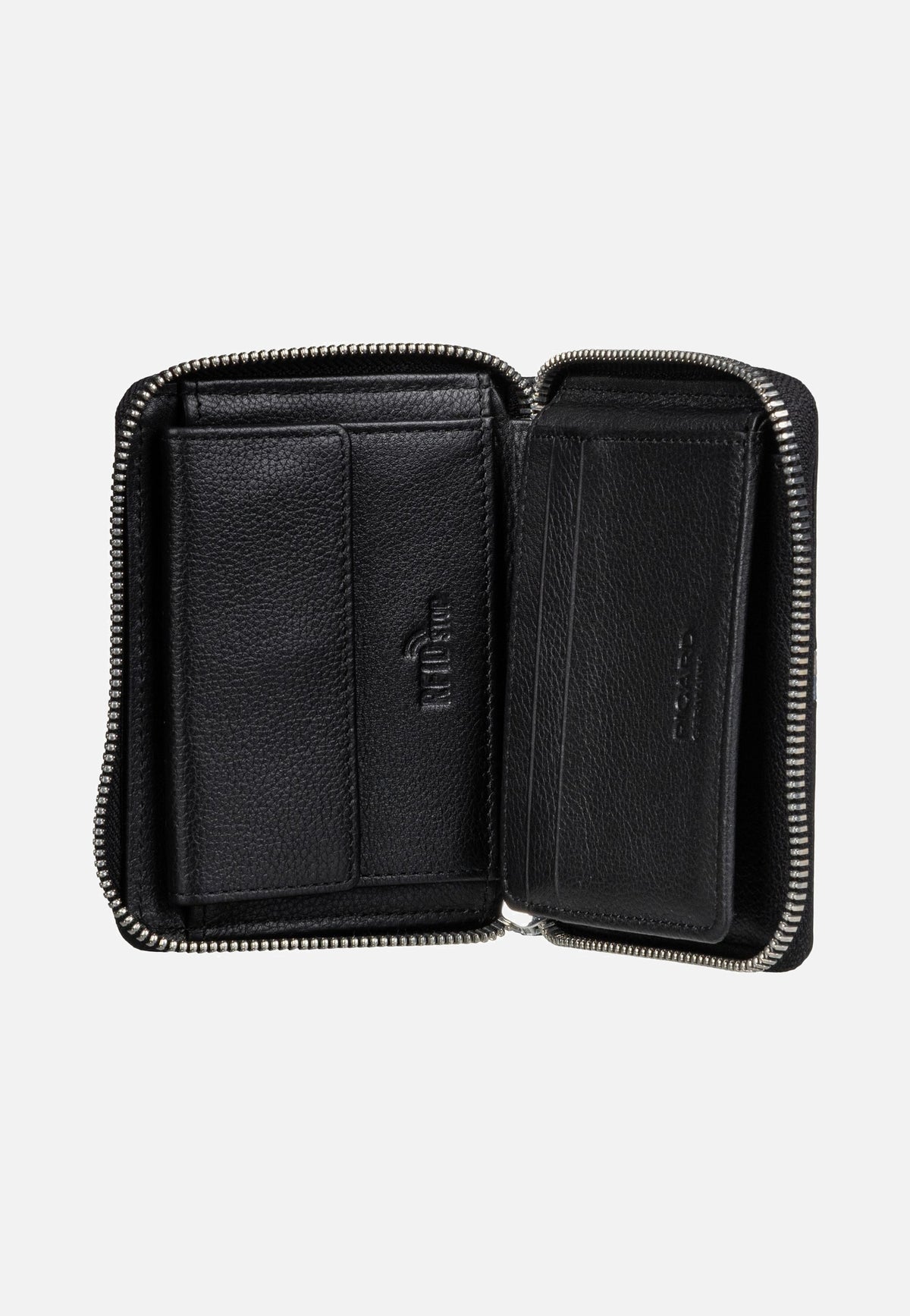 Picard Horizon 1 1196 Schwarz Portemonnaie
