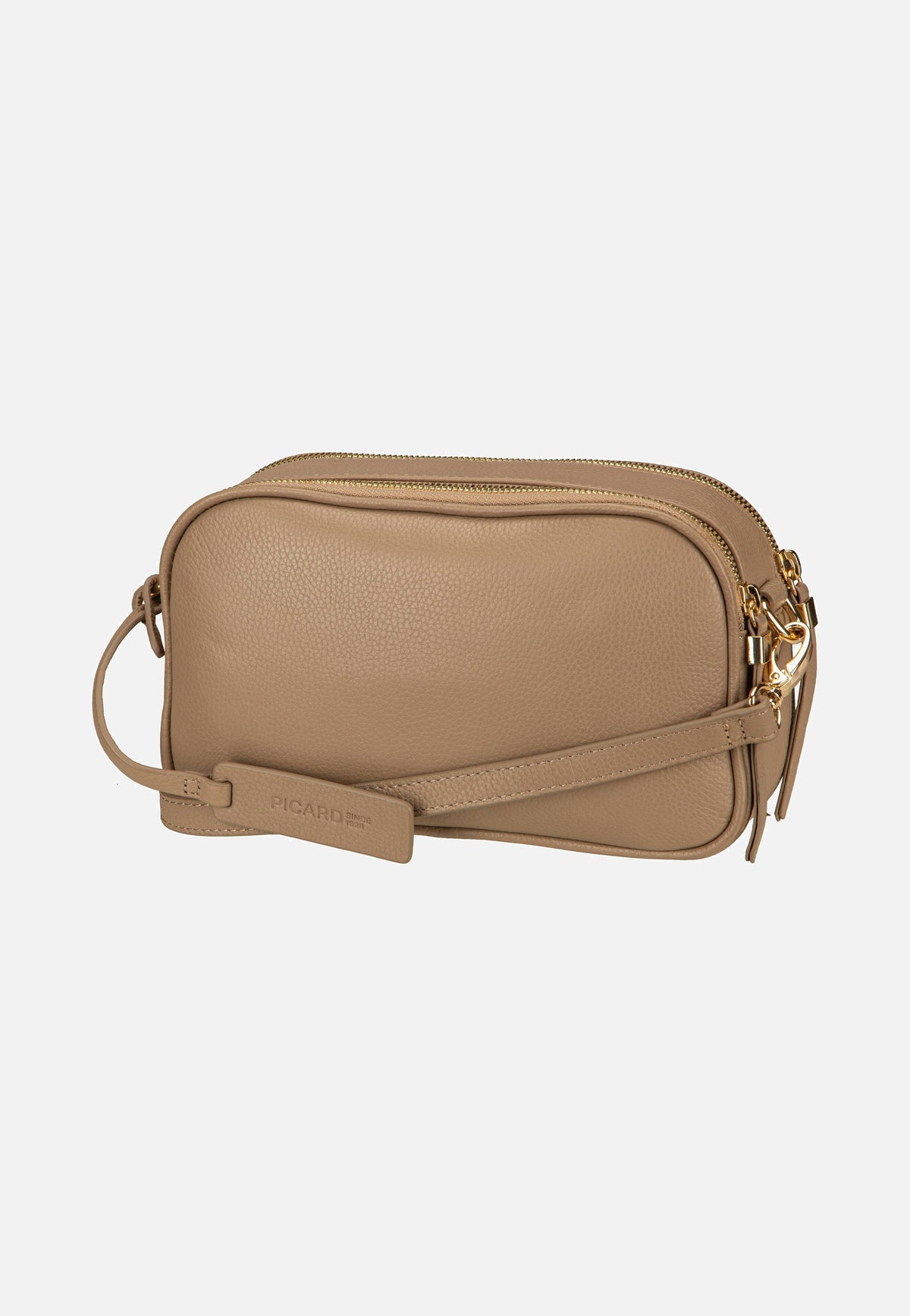 Picard Java 1287 Chai Crossbody Bag